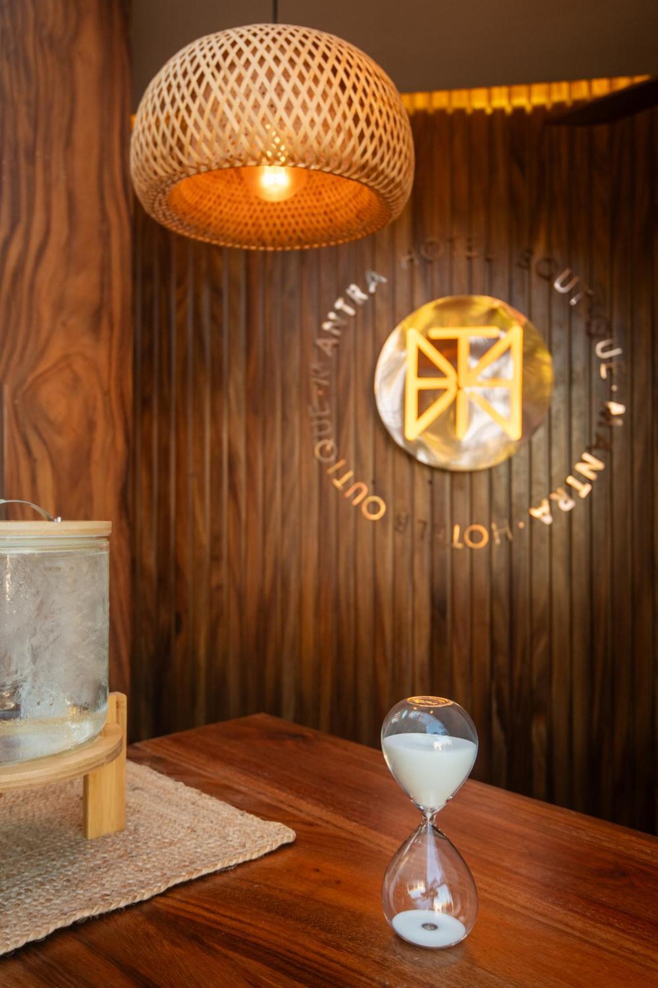 Mantra Boutique Hotel