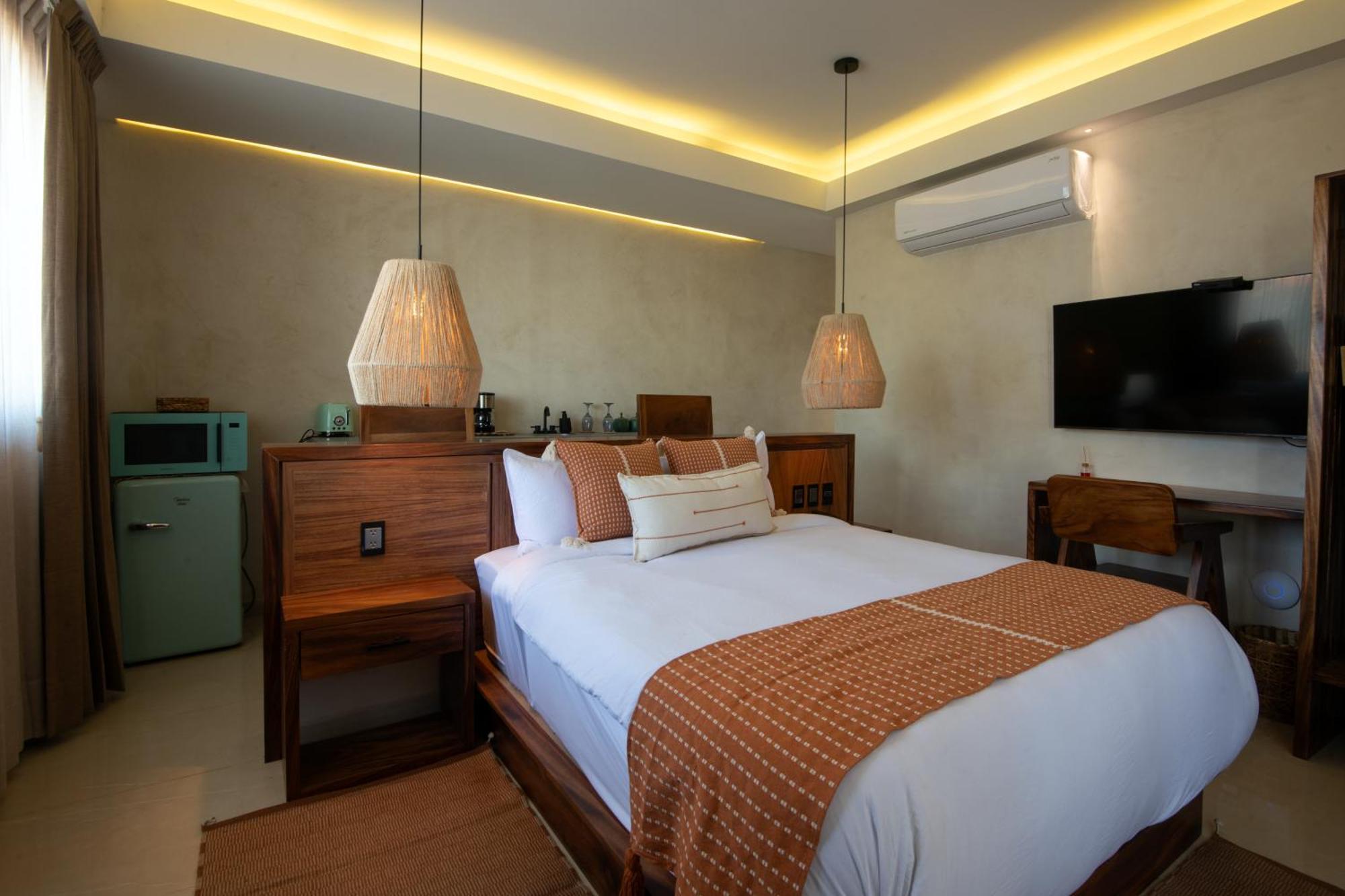Mantra Boutique 4* Puerto Escondido (Oaxaca)