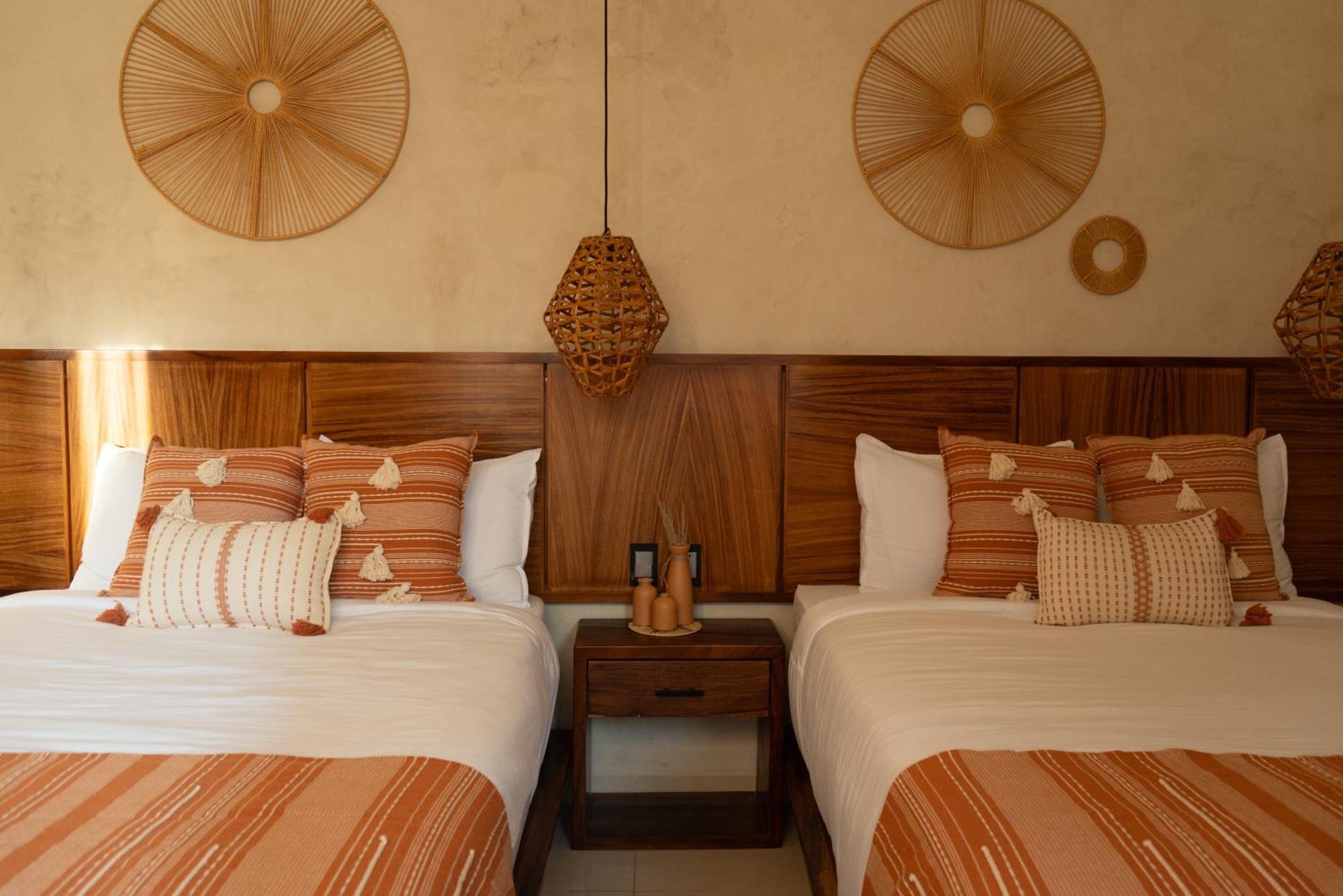 Mantra Boutique Hotel