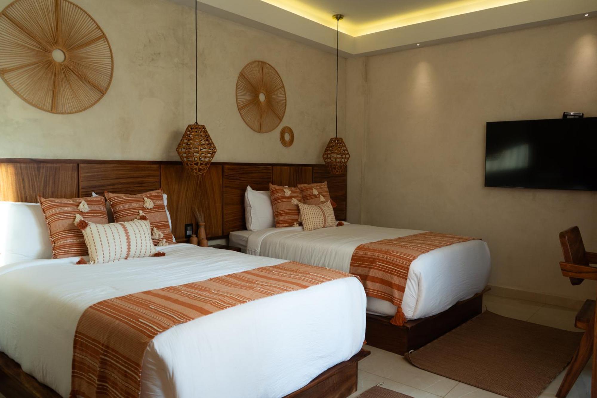 Hotel Mantra Boutique 4*
