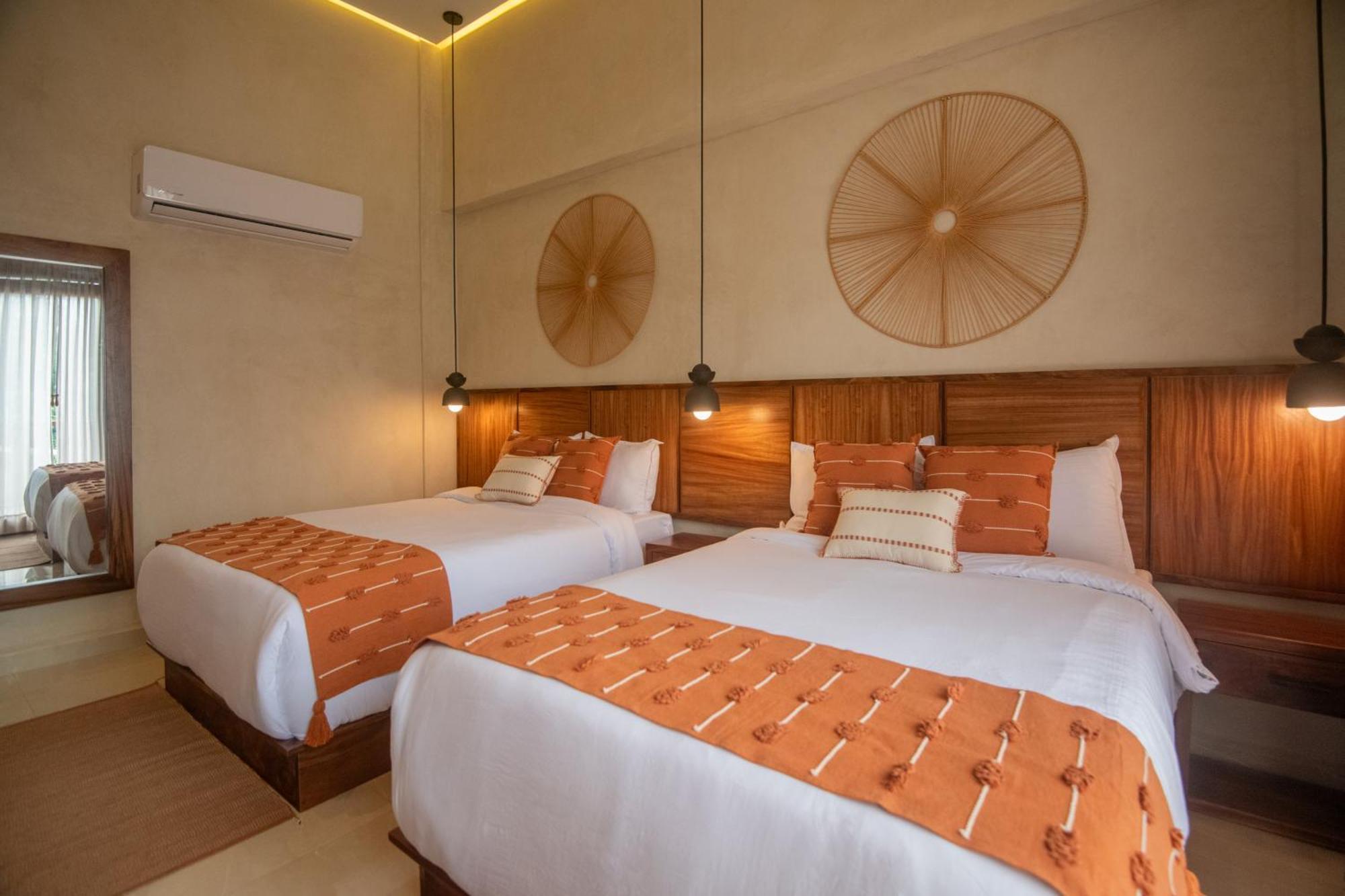 Mantra Boutique 4*