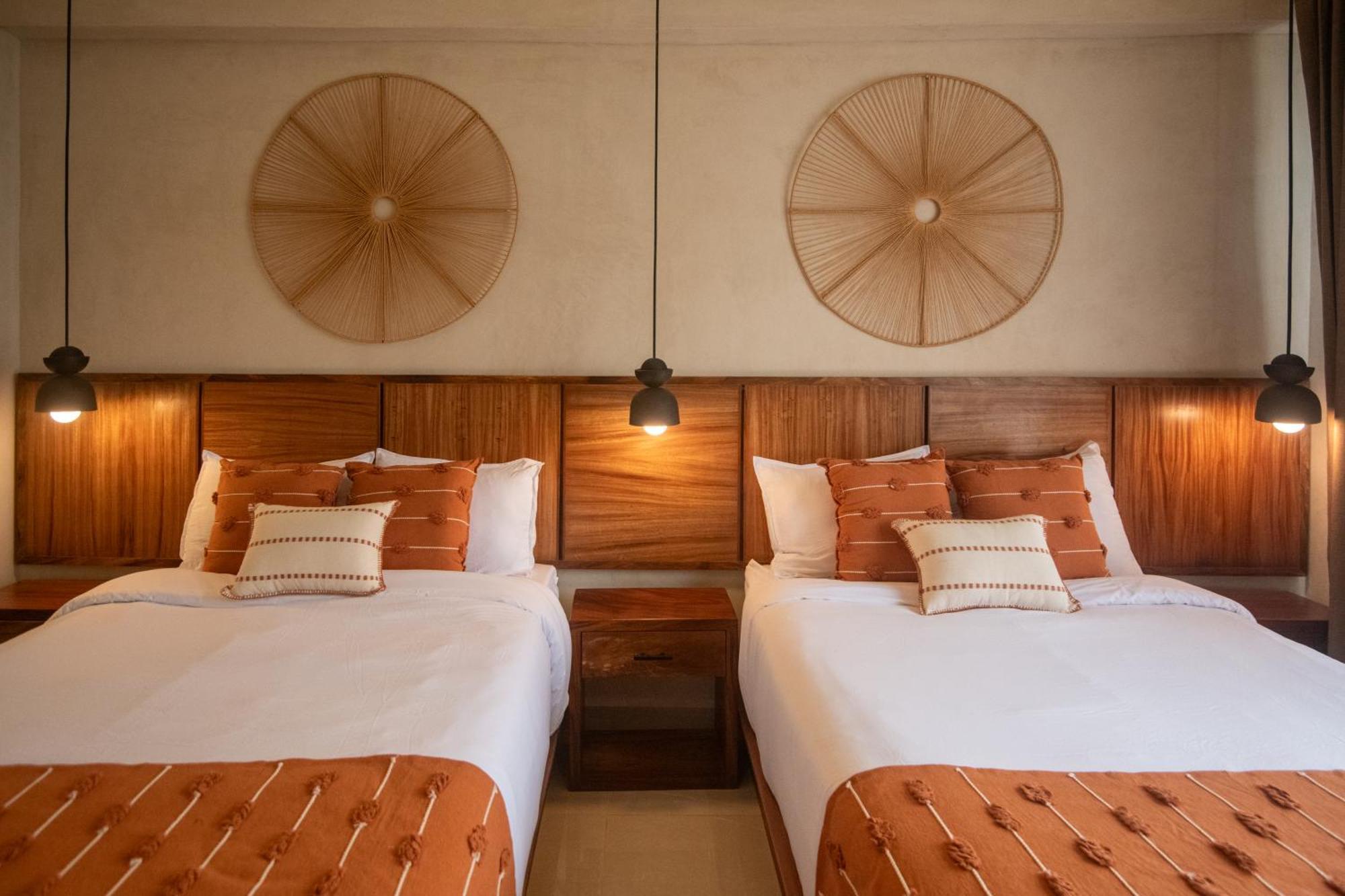 Hotel Mantra Boutique