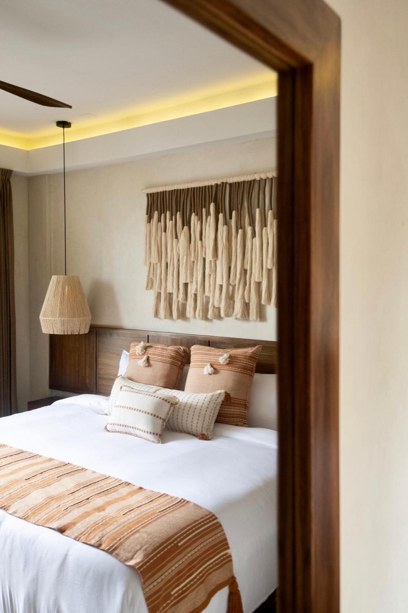Mantra Boutique Hotel