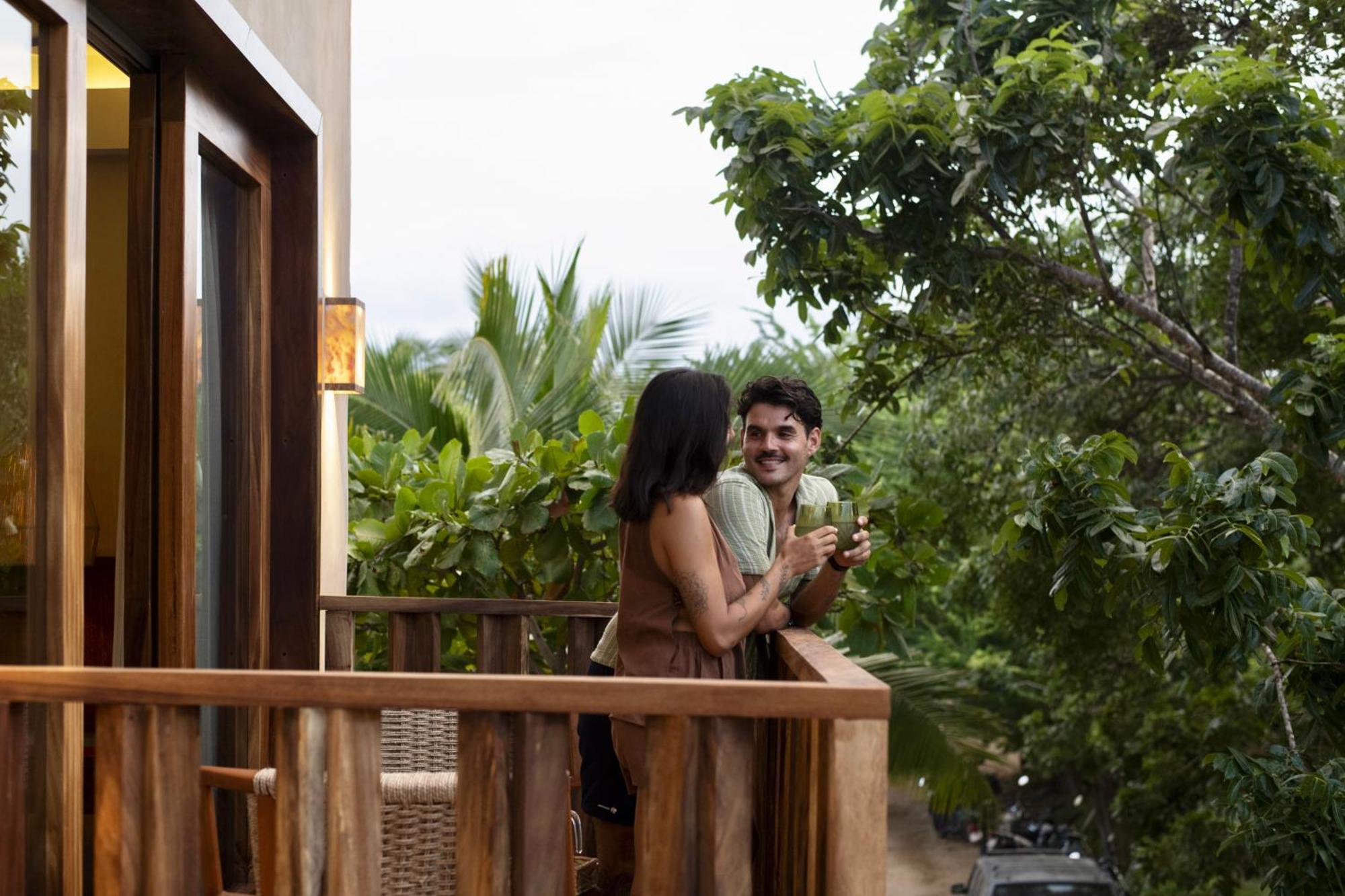 Mantra Boutique Hotel Puerto Escondido (Oaxaca)