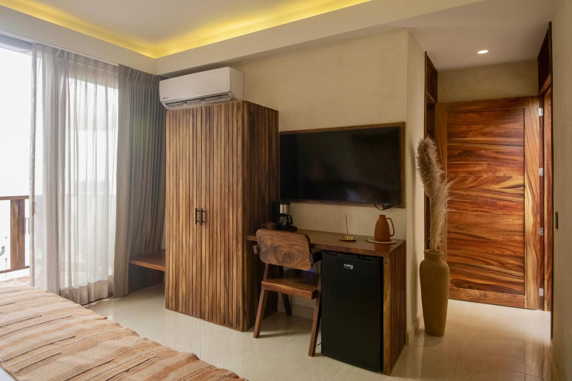 Mantra Boutique 4* Puerto Escondido (Oaxaca)
