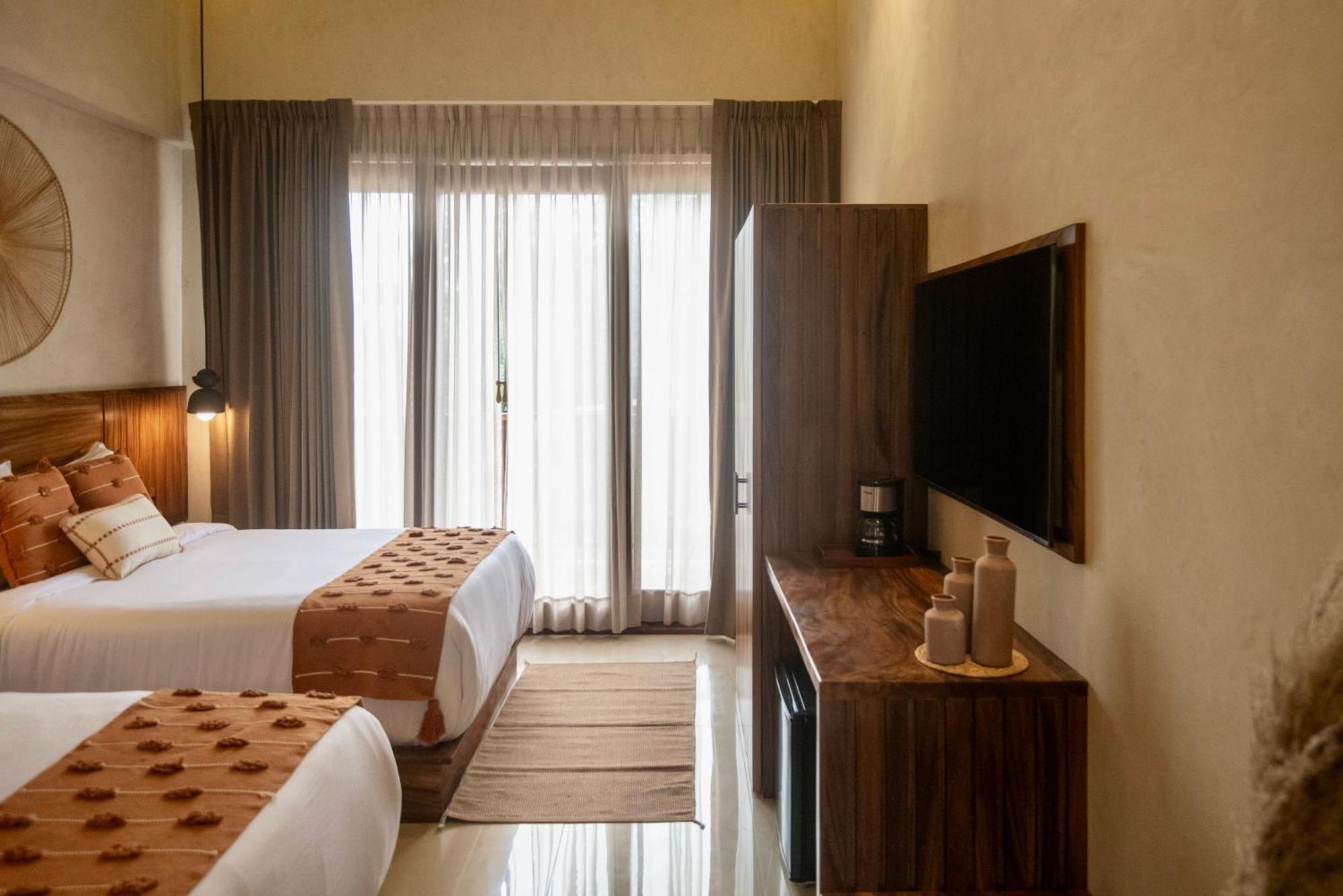 Hotel Mantra Boutique 4*