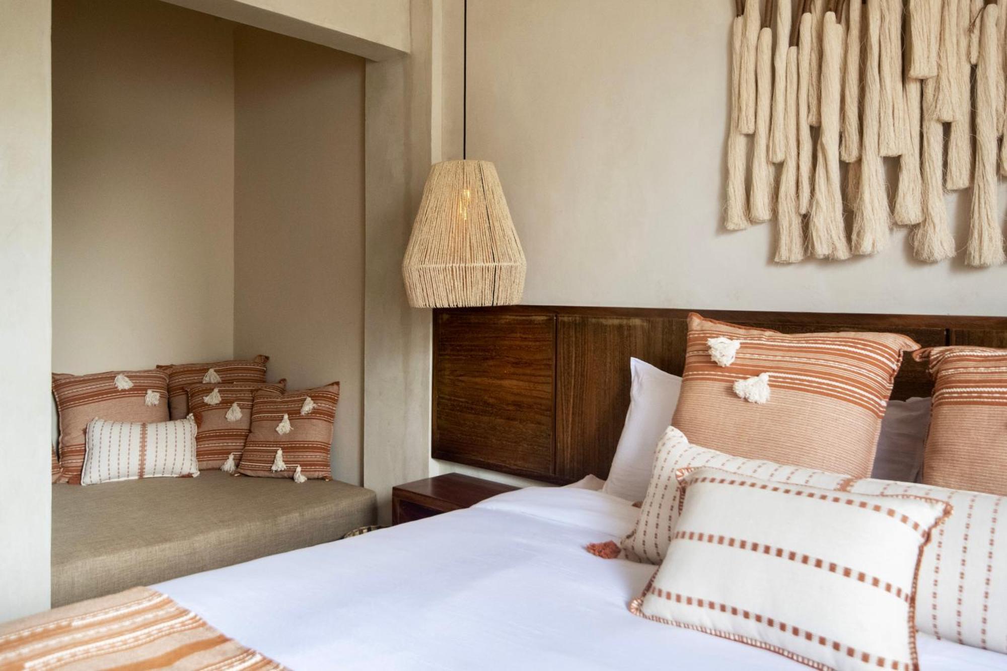 Mantra Boutique 4* Puerto Escondido (Oaxaca)