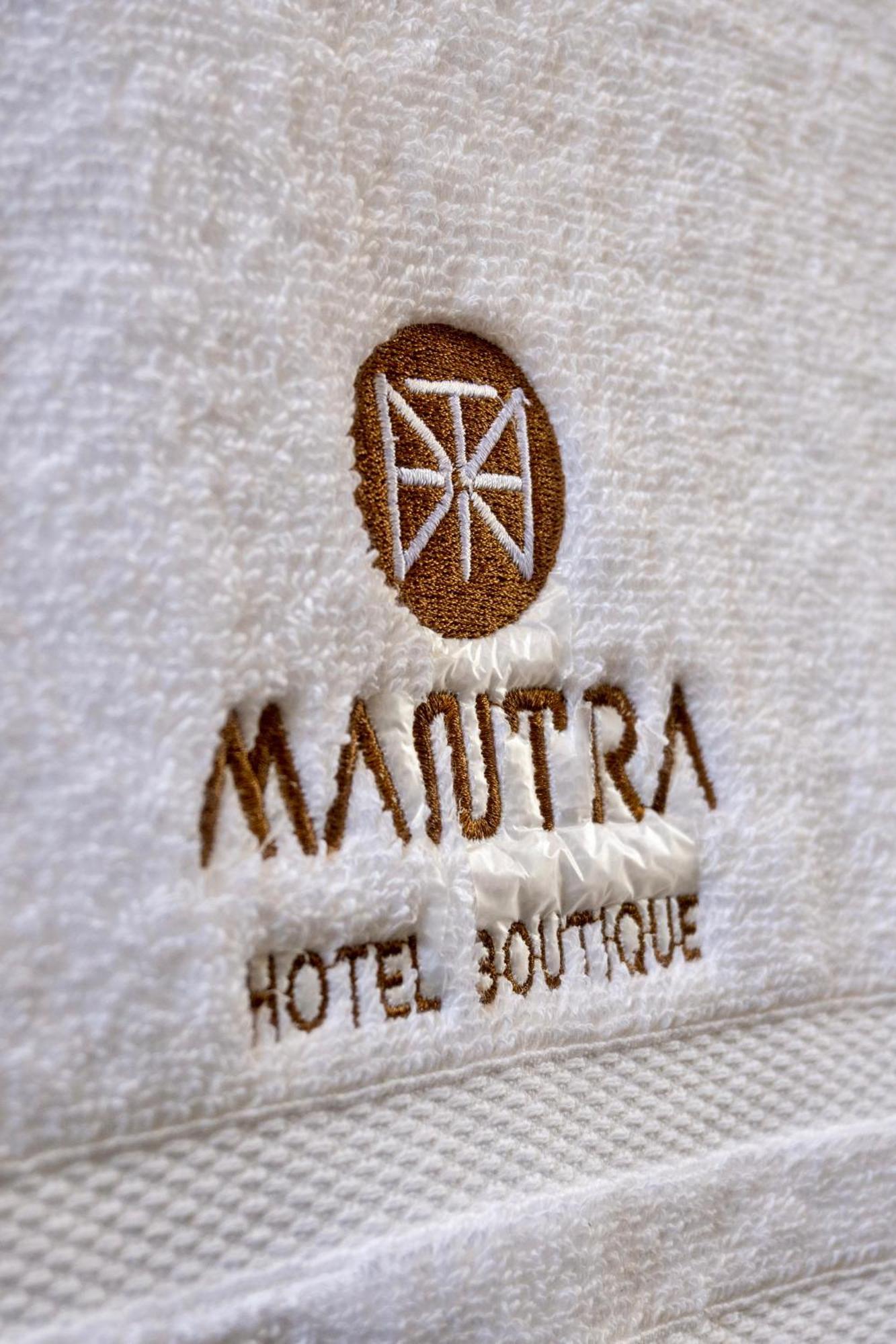 Hotel Mantra Boutique