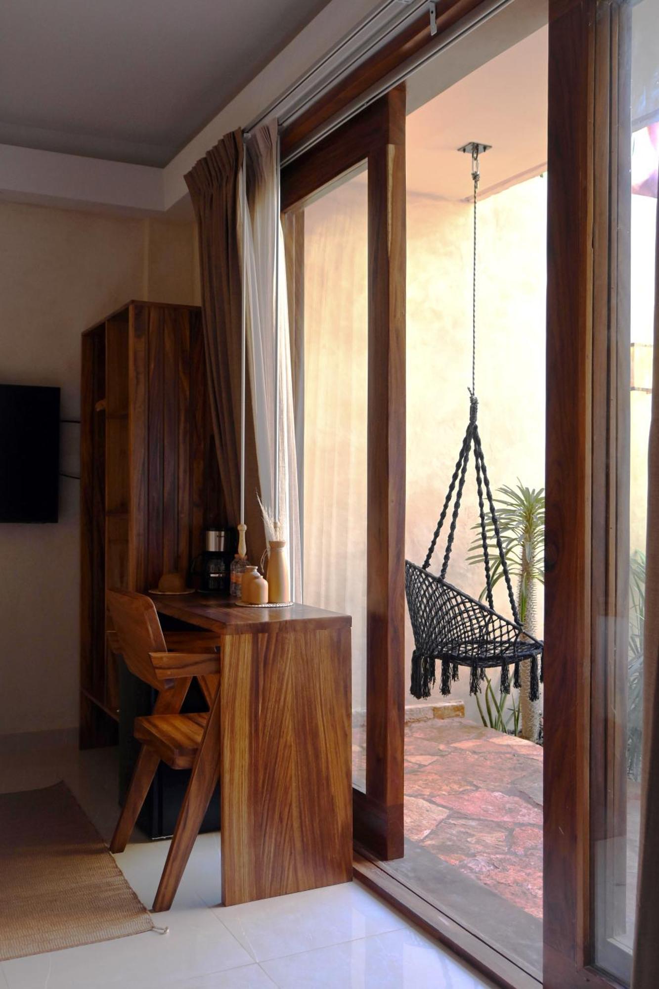Hotel Mantra Boutique