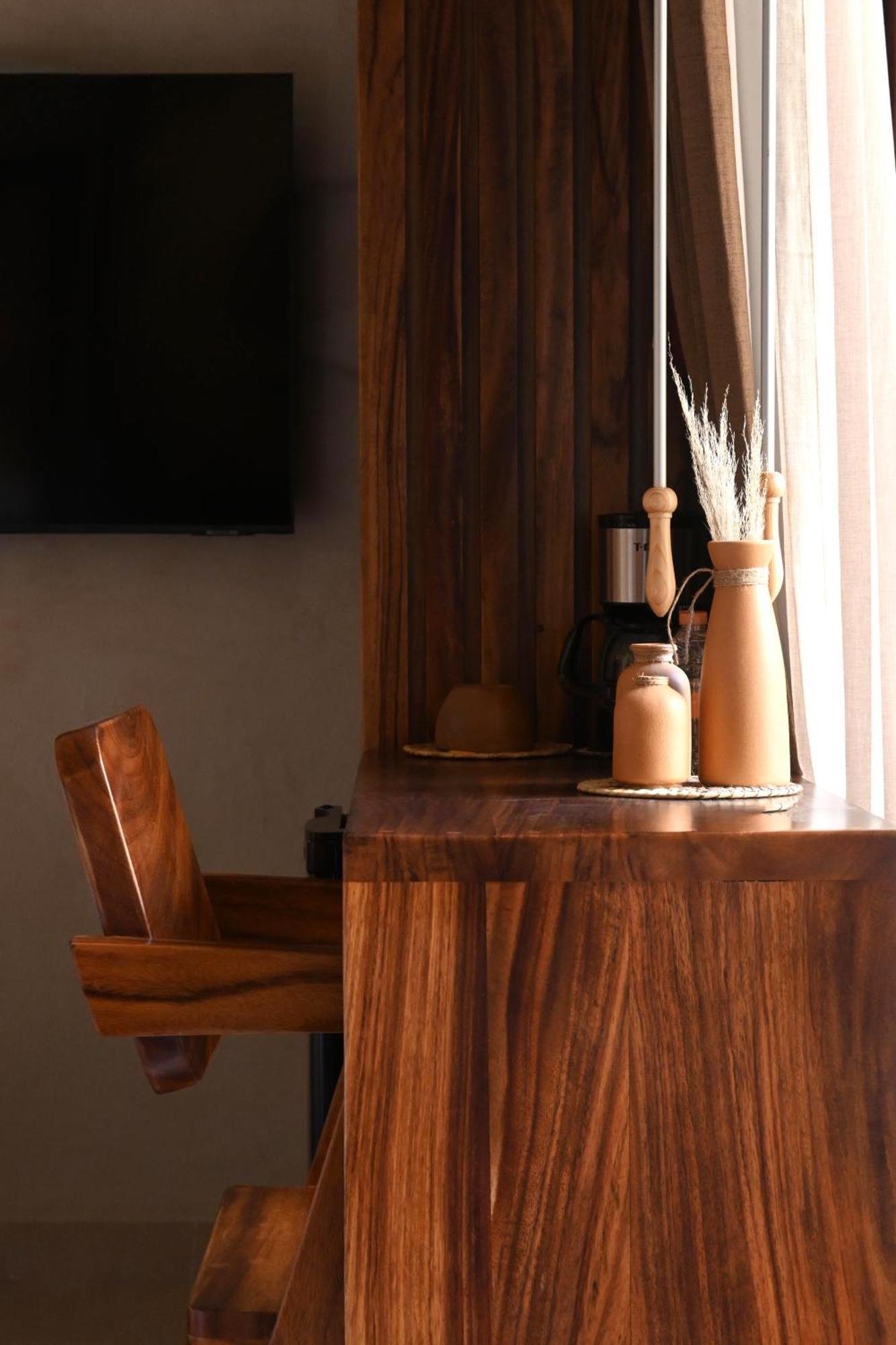 Mantra Boutique Hotel 4*