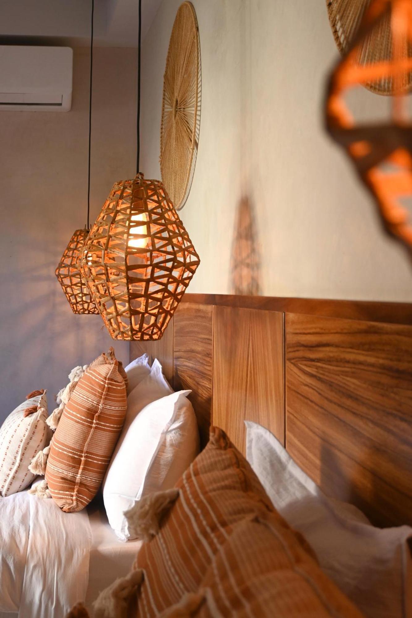 Hotel Mantra Boutique 4*