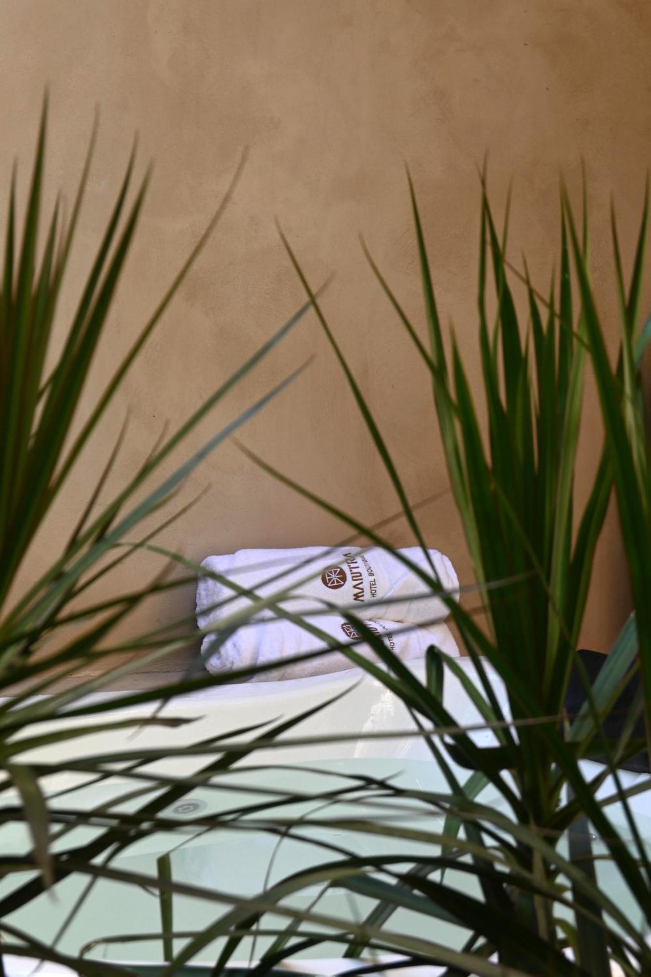 Hotel Mantra Boutique 4*