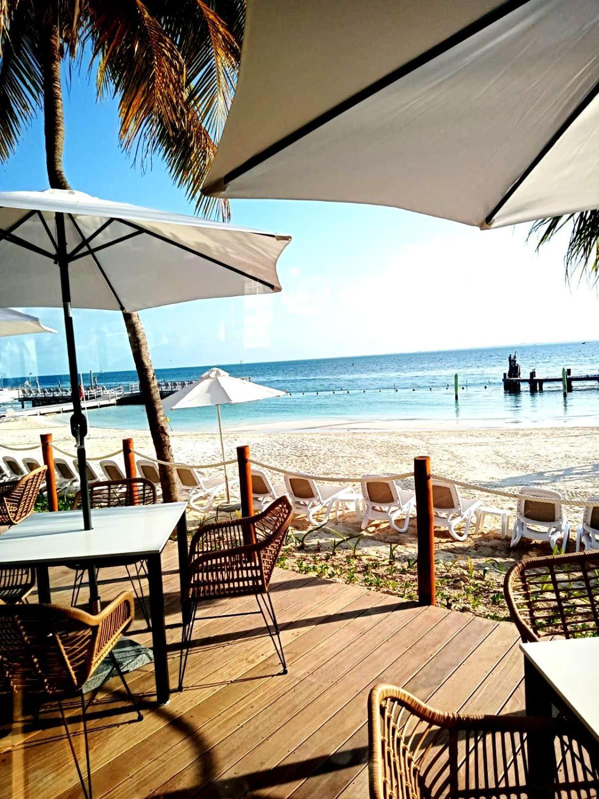 Resort Bay Cancun