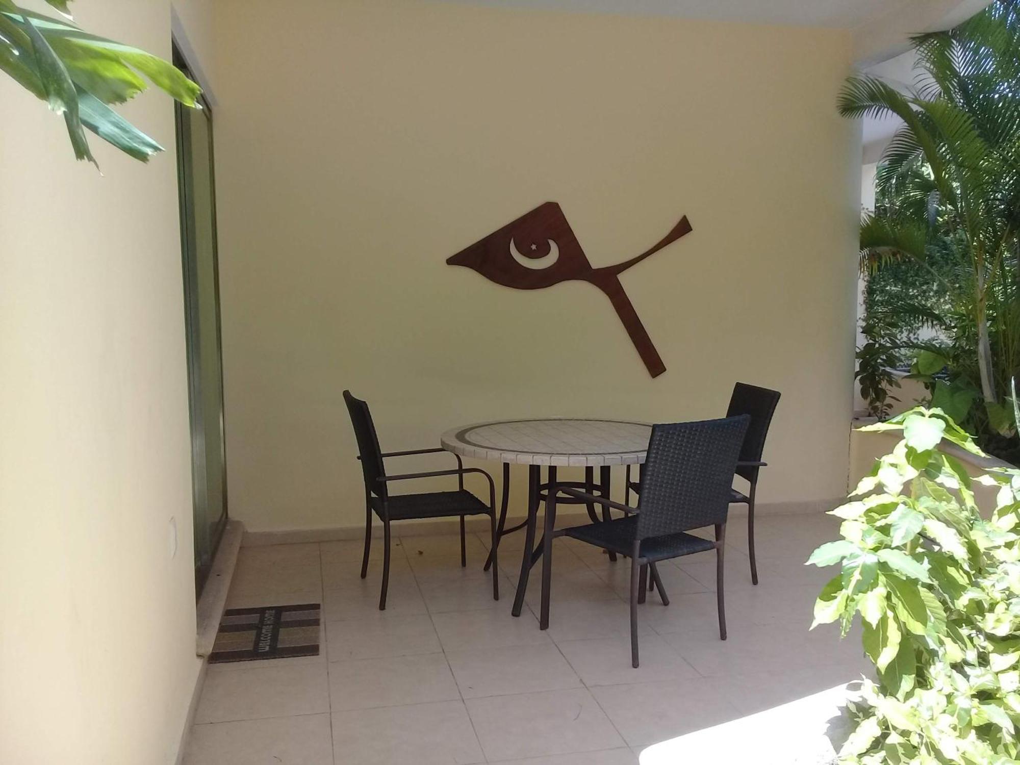 Akalan Aparthotel