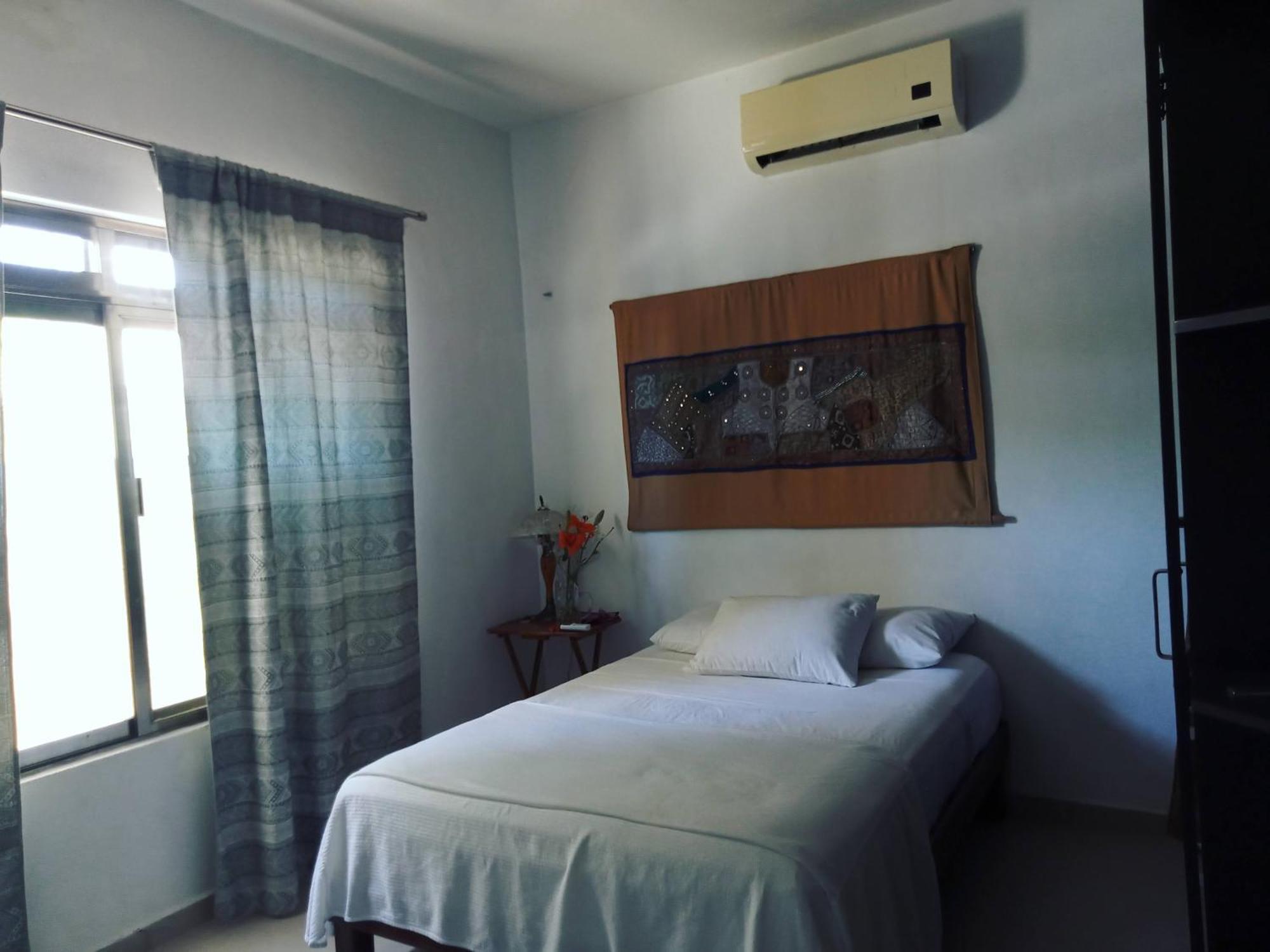 Aparthotel Akalan 3*