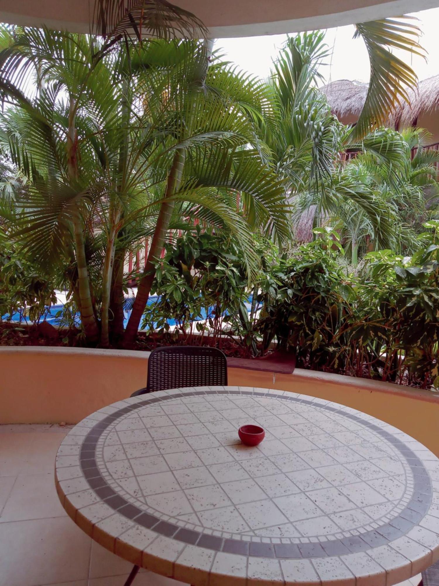 Aparthotel Akalan Tulum