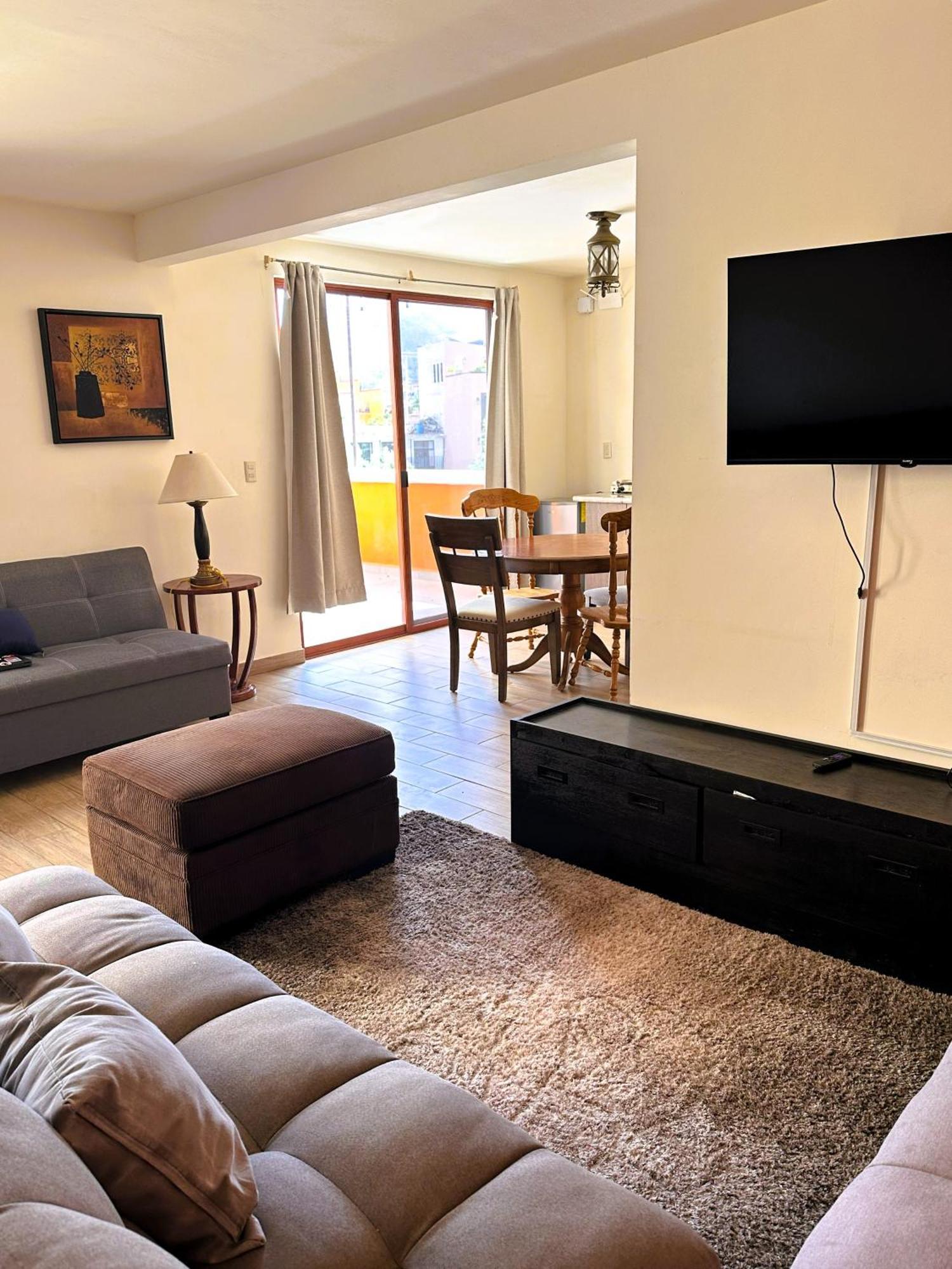 Casona San Cayetano & Lofts *