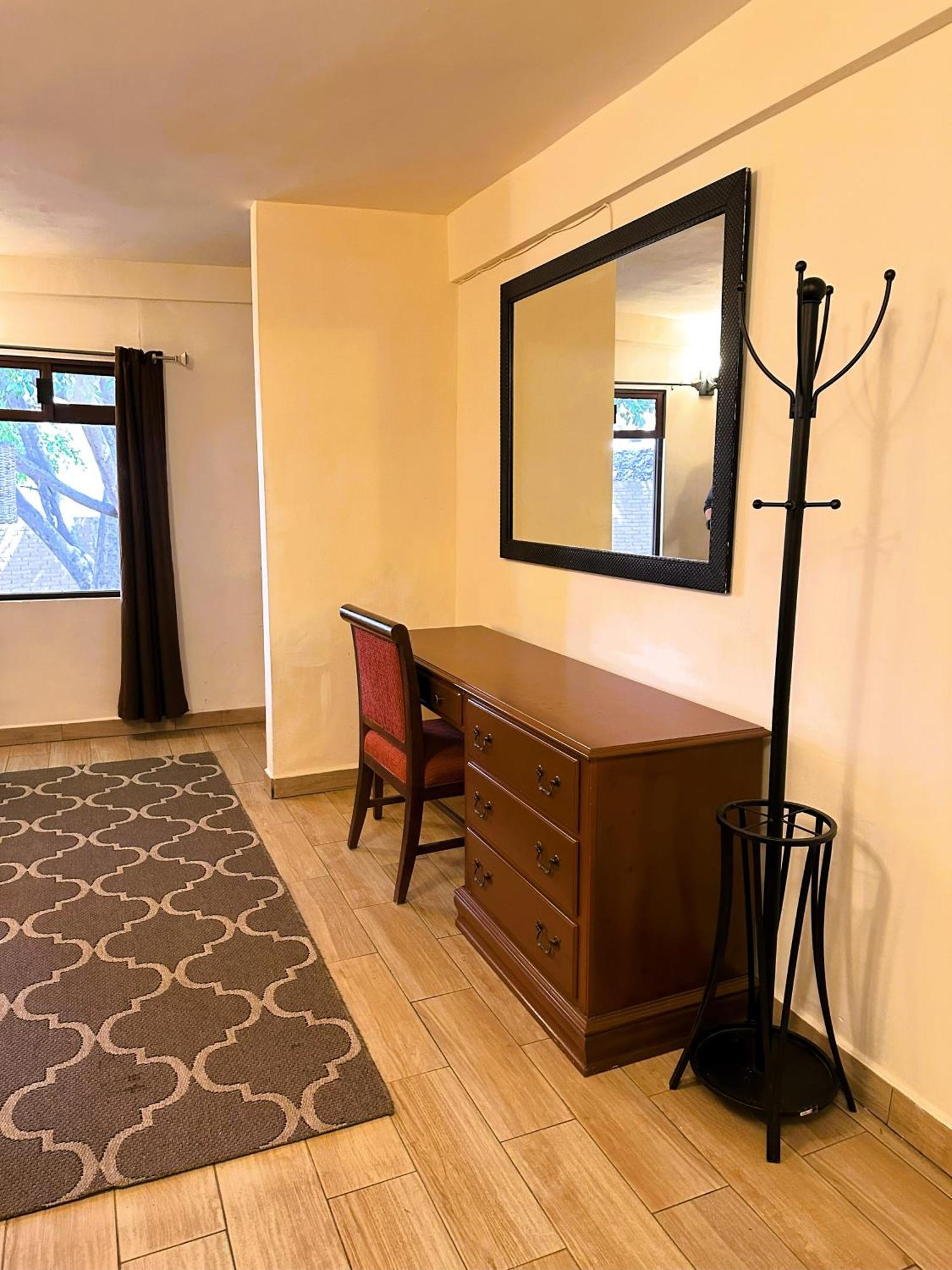 Aparthotel Casona San Cayetano & Lofts Guanajuato