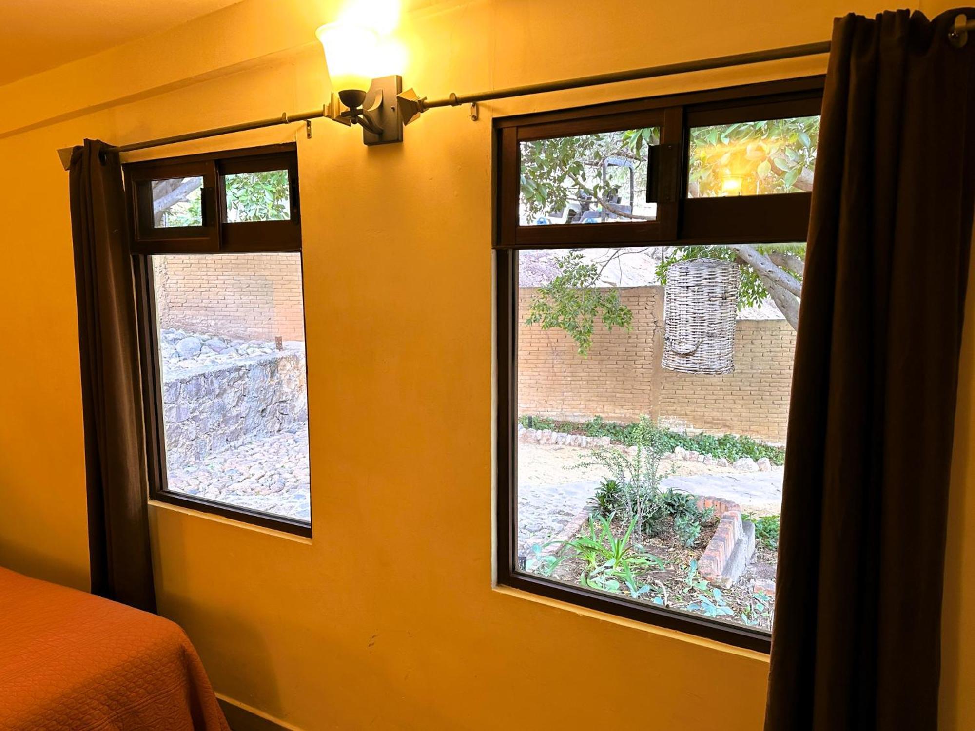 Casona San Cayetano & Lofts Aparthotel