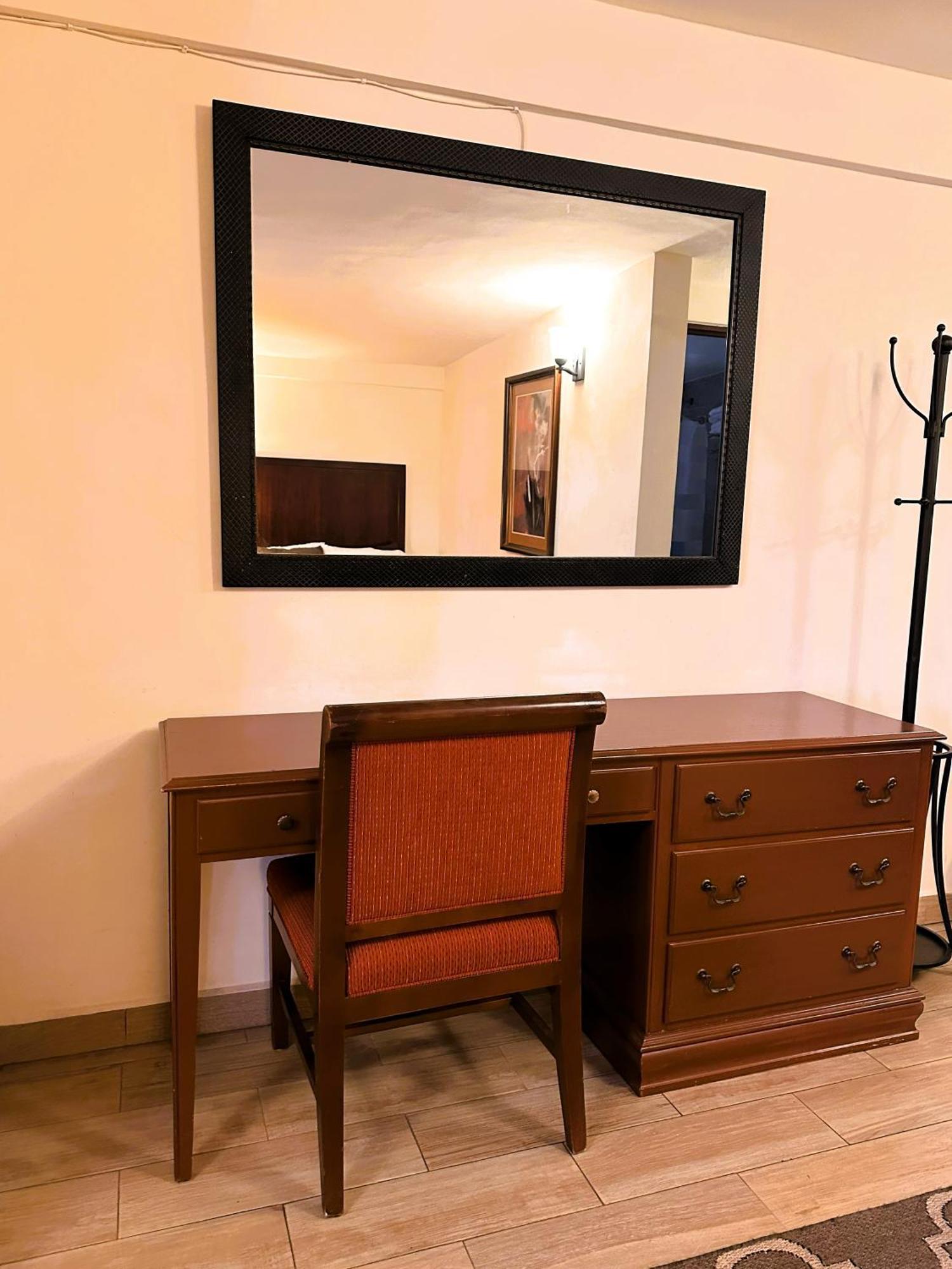 Aparthotel Casona San Cayetano & Lofts