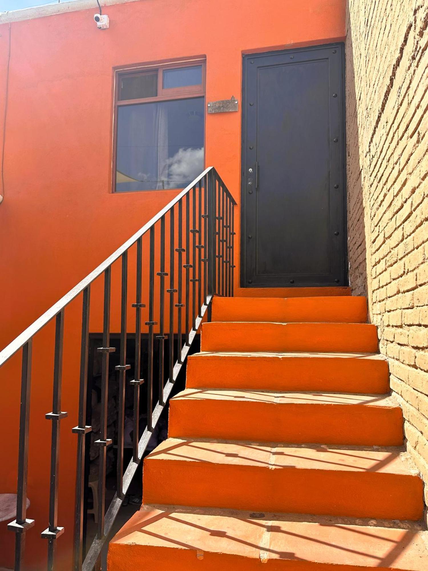 Aparthotel Casona San Cayetano & Lofts Guanajuato
