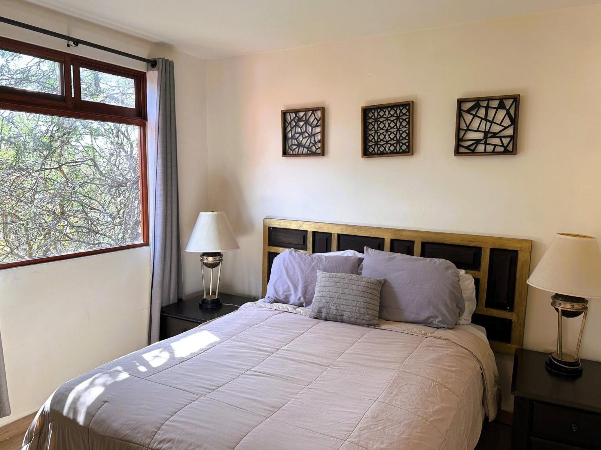 Casona San Cayetano & Lofts *