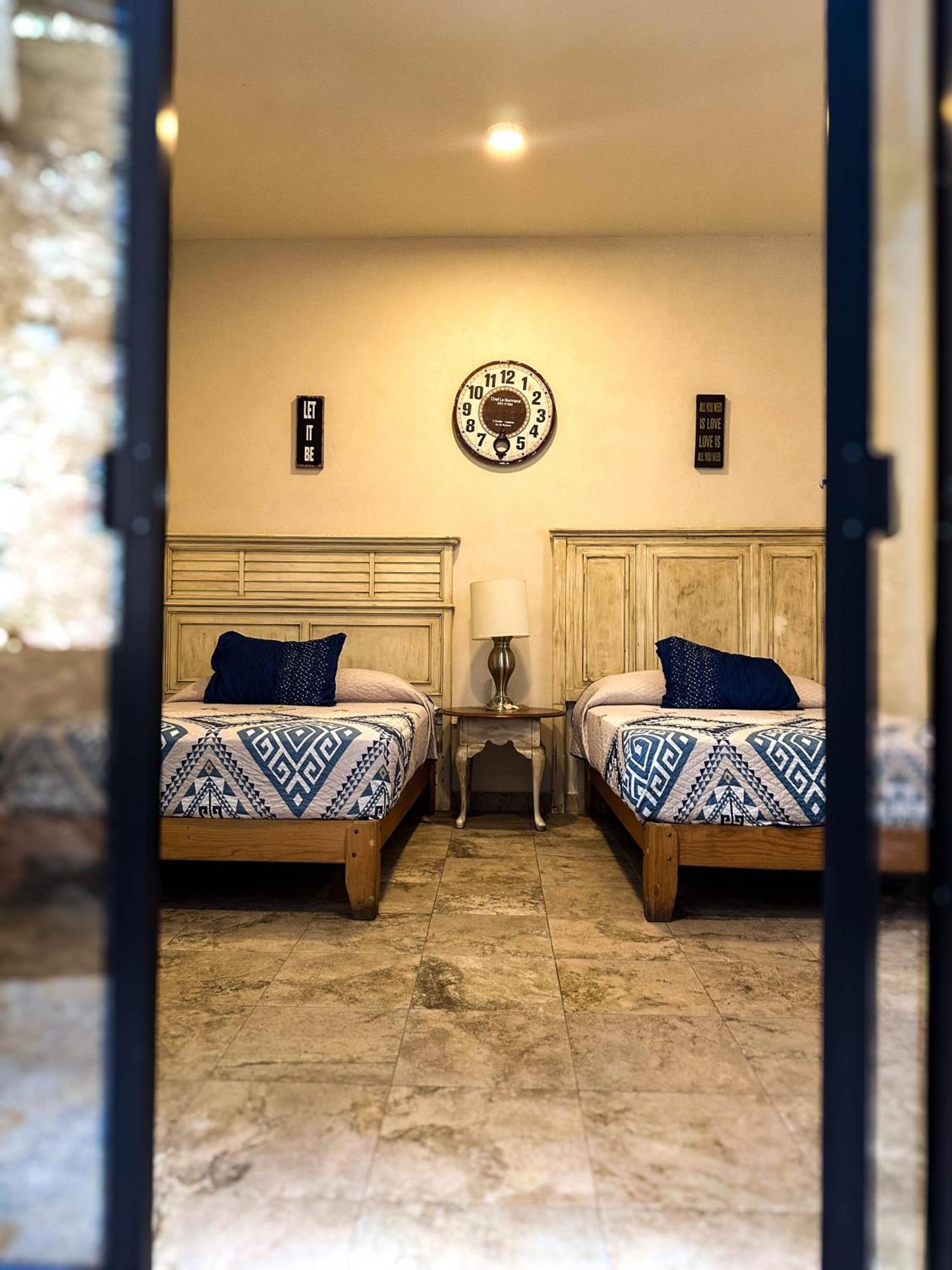 Casona San Cayetano & Lofts Aparthotel *