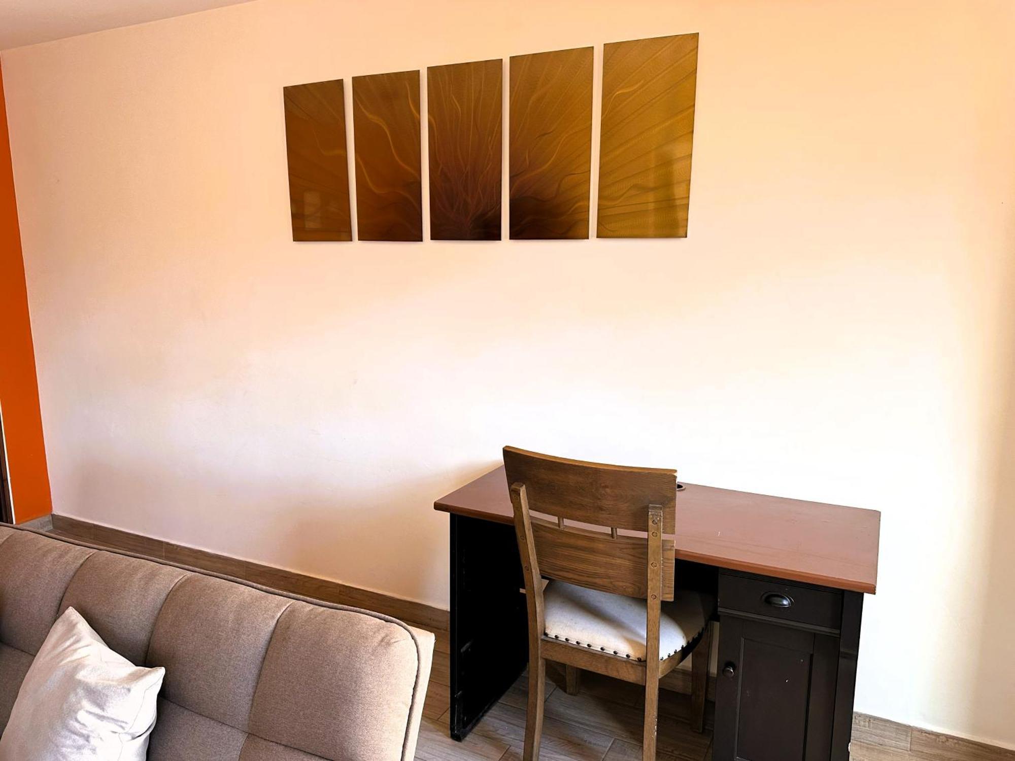 Casona San Cayetano & Lofts *
