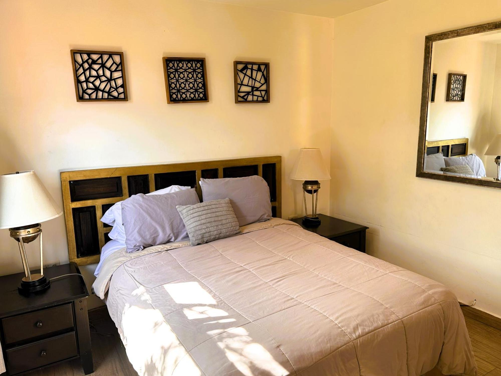 Casona San Cayetano & Lofts