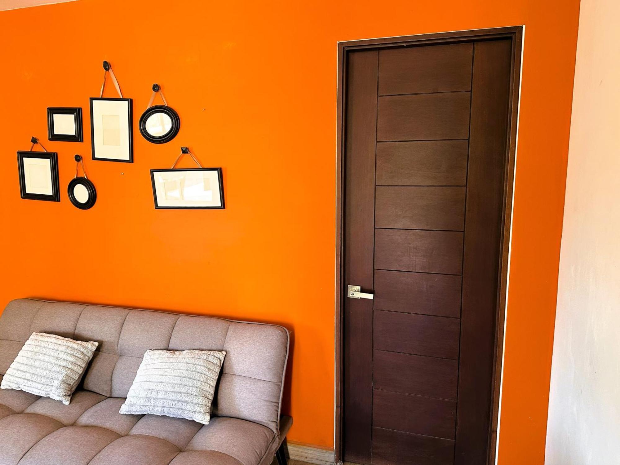 Casona San Cayetano & Lofts Aparthotel