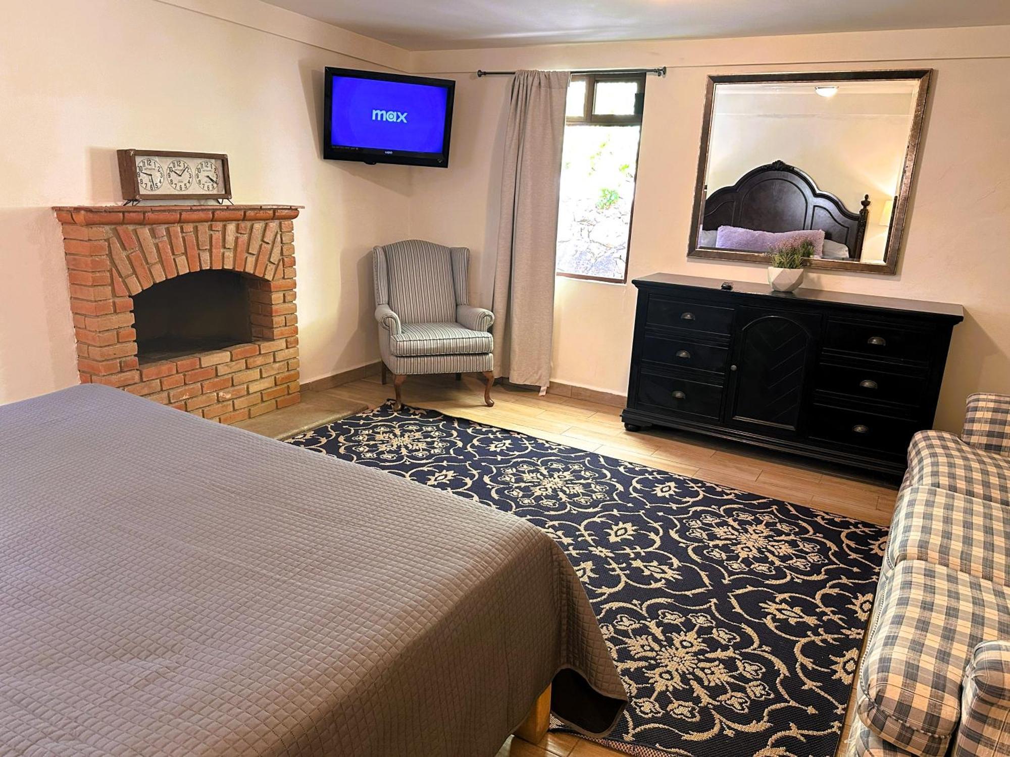 Casona San Cayetano & Lofts Aparthotel *