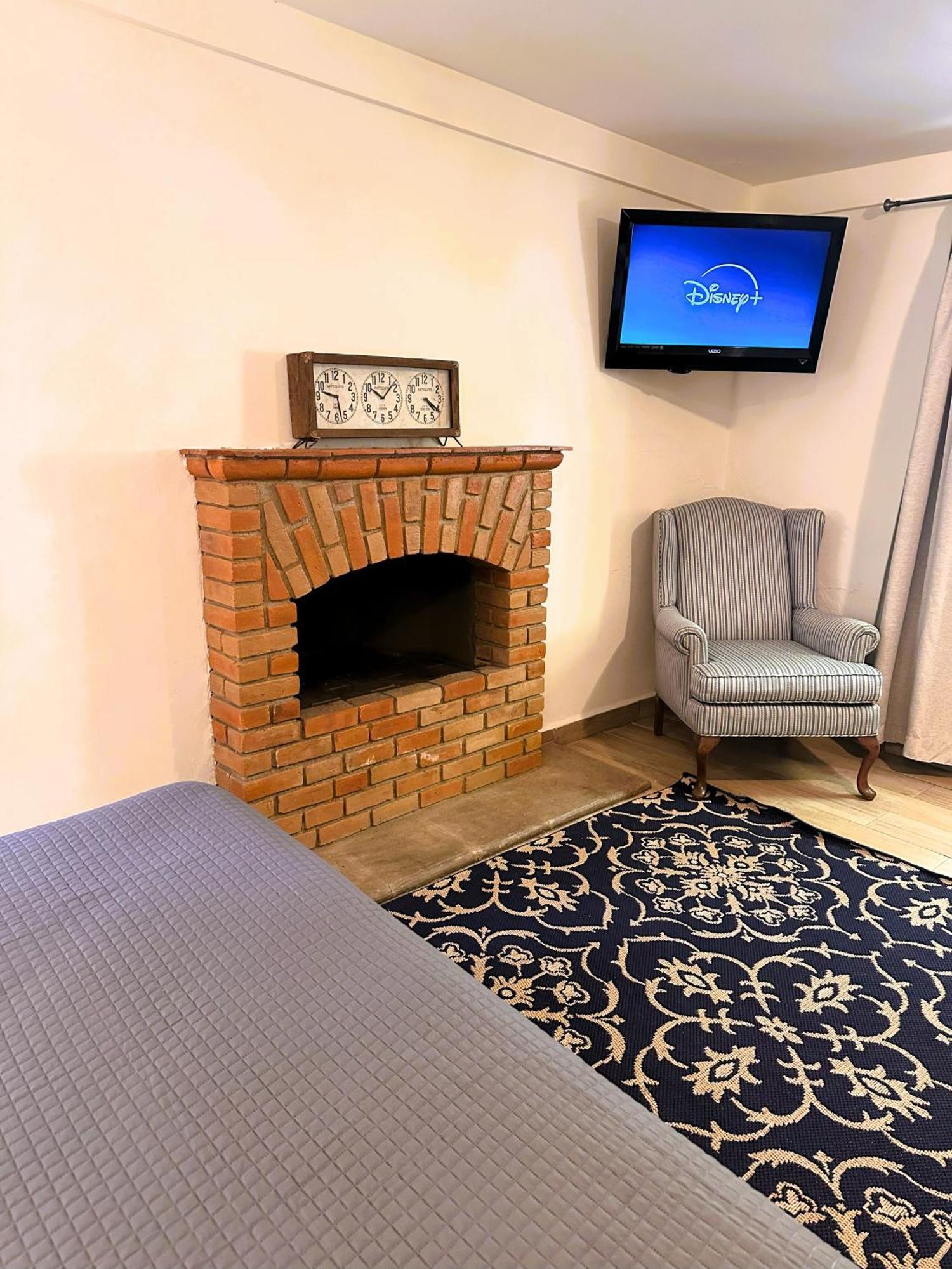 Casona San Cayetano & Lofts Guanajuato
