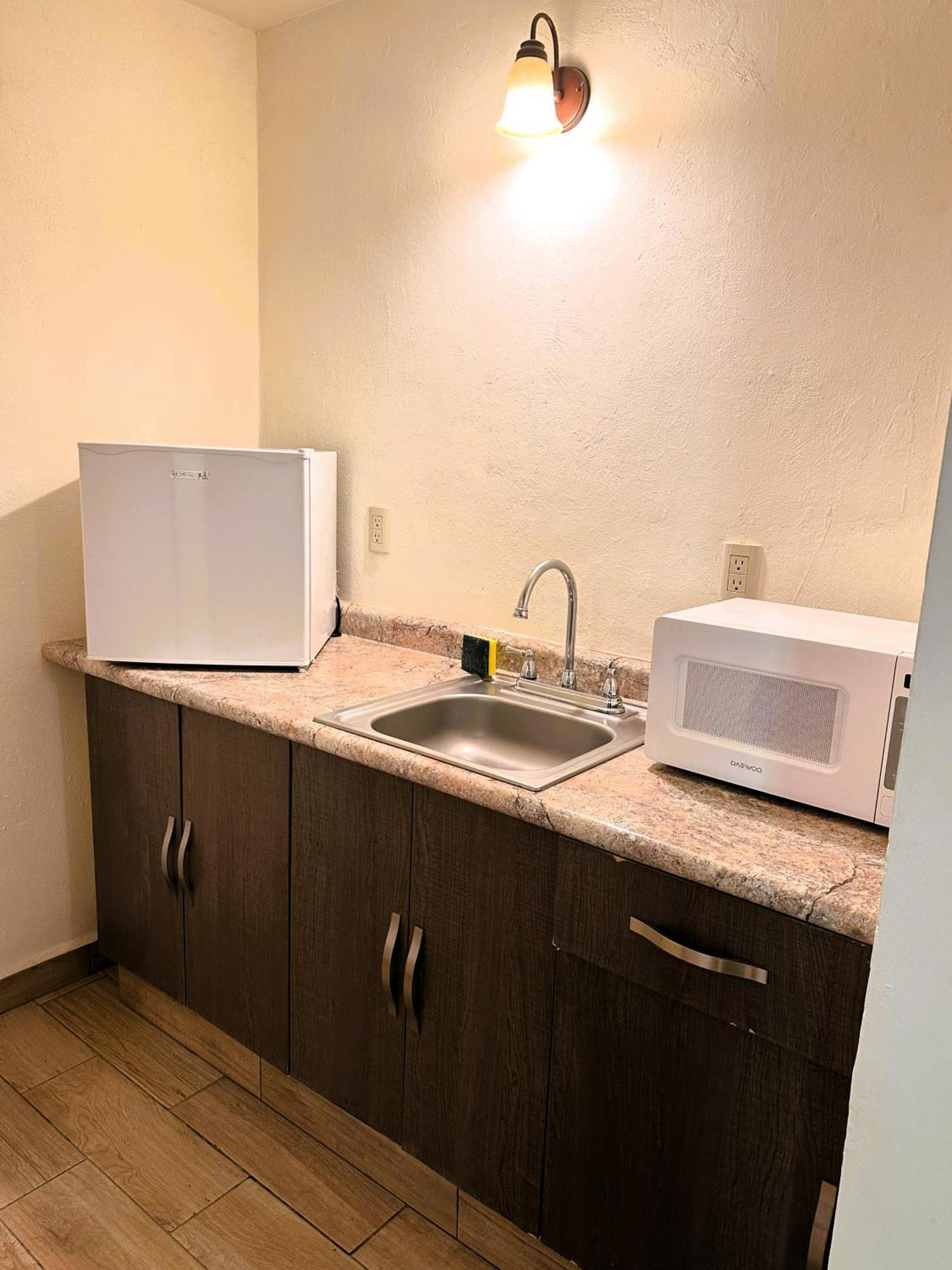 Casona San Cayetano & Lofts Aparthotel