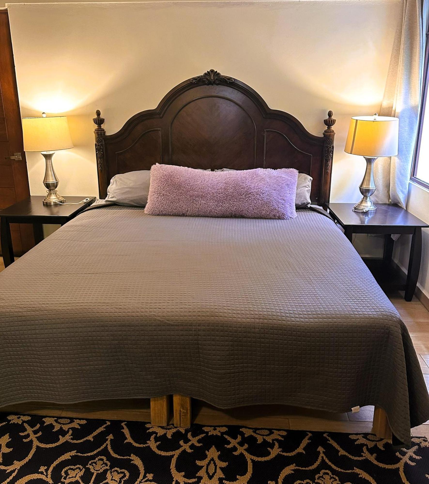 Aparthotel Casona San Cayetano & Lofts