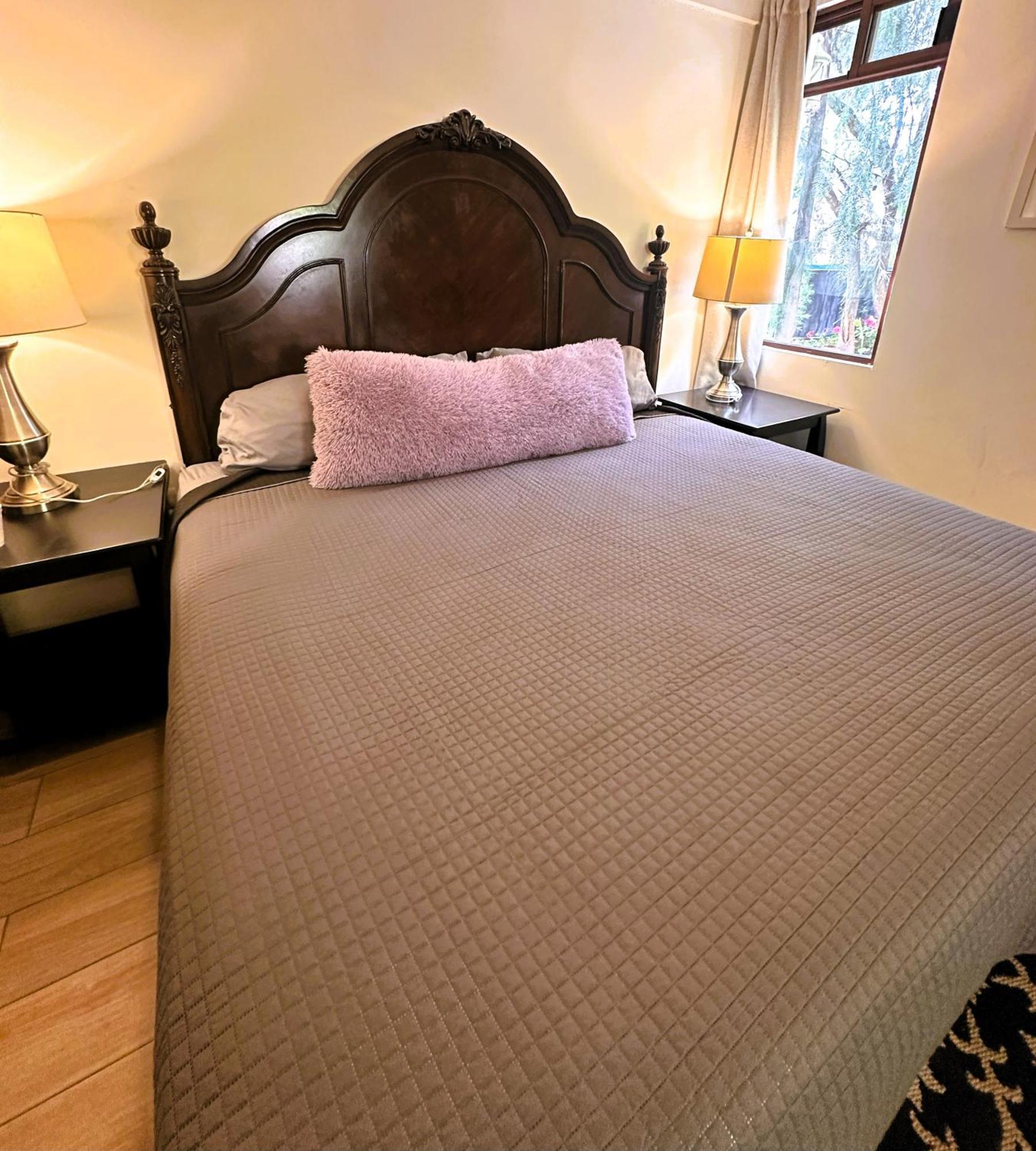 Casona San Cayetano & Lofts Aparthotel Guanajuato