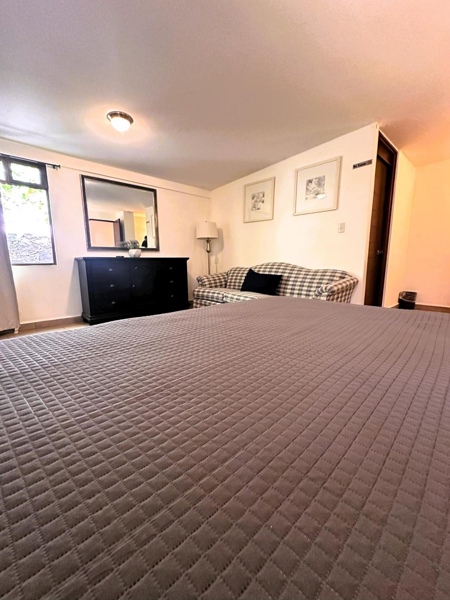 Casona San Cayetano & Lofts *