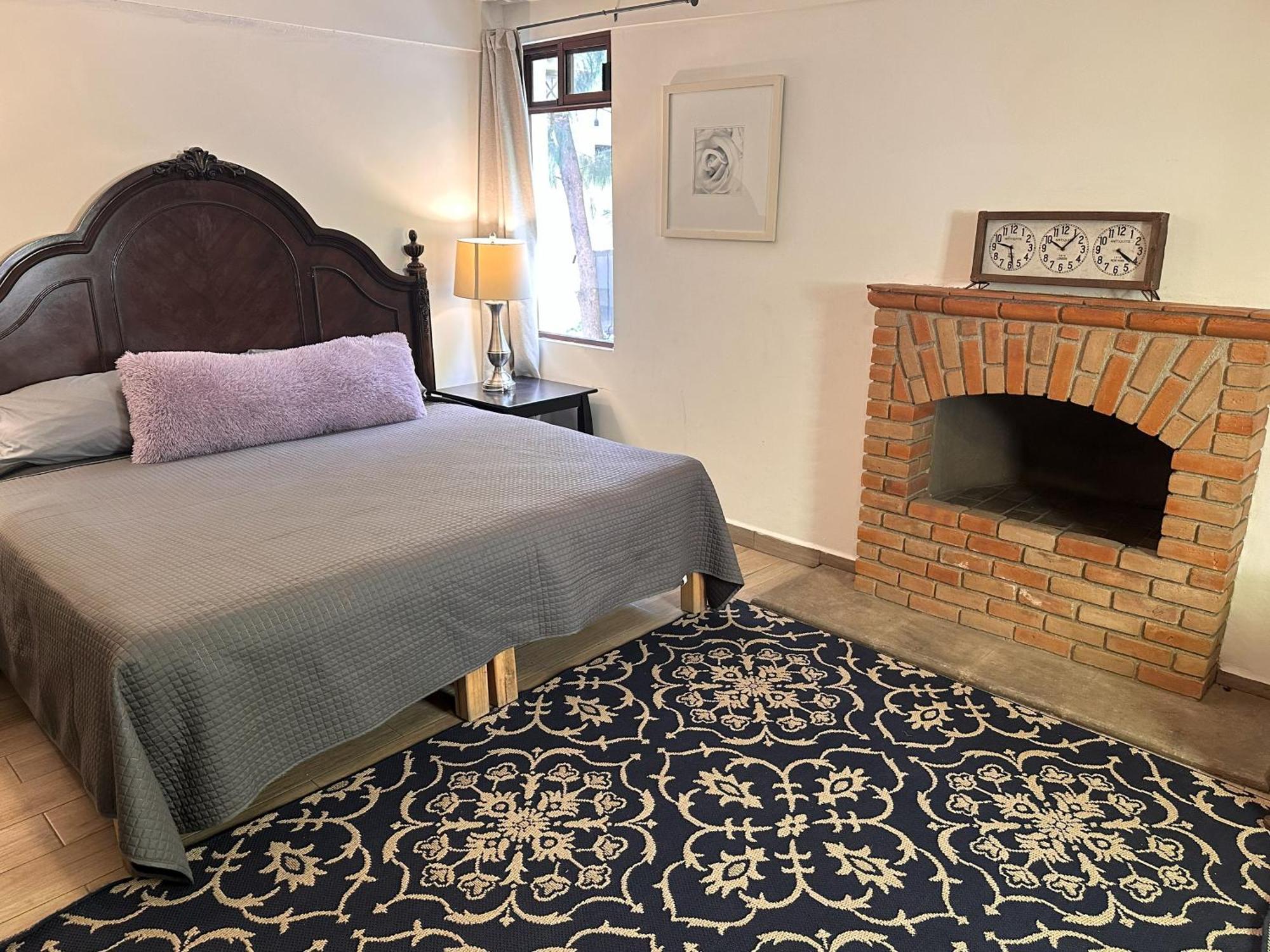 Casona San Cayetano & Lofts Guanajuato