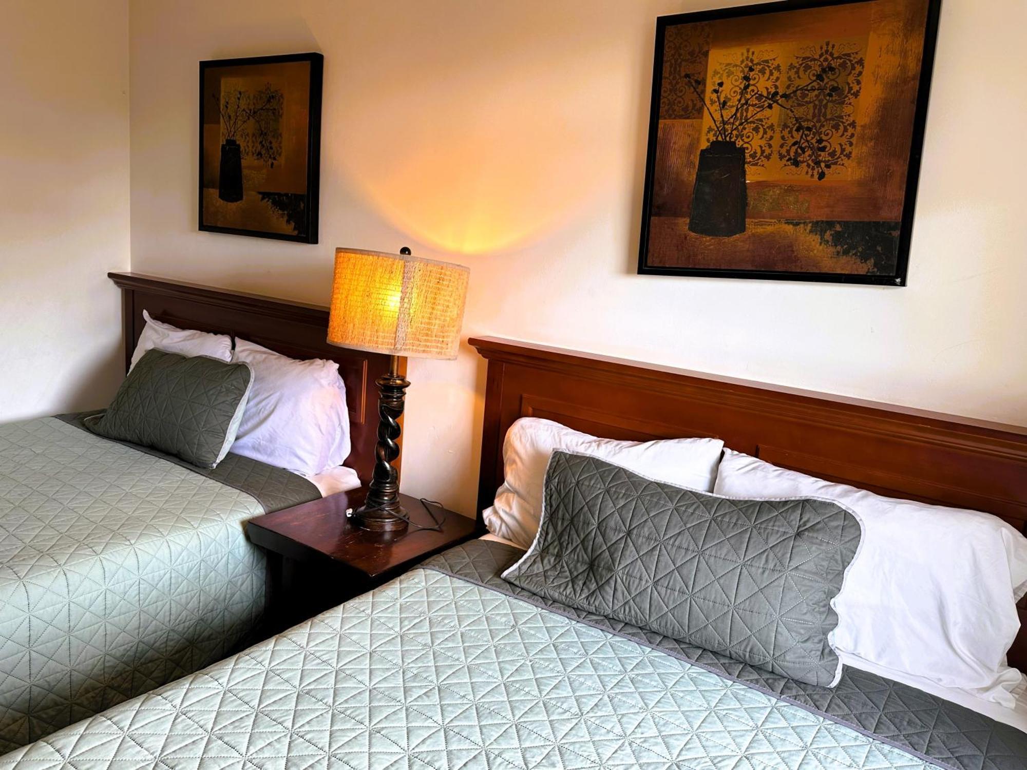 Casona San Cayetano & Lofts
