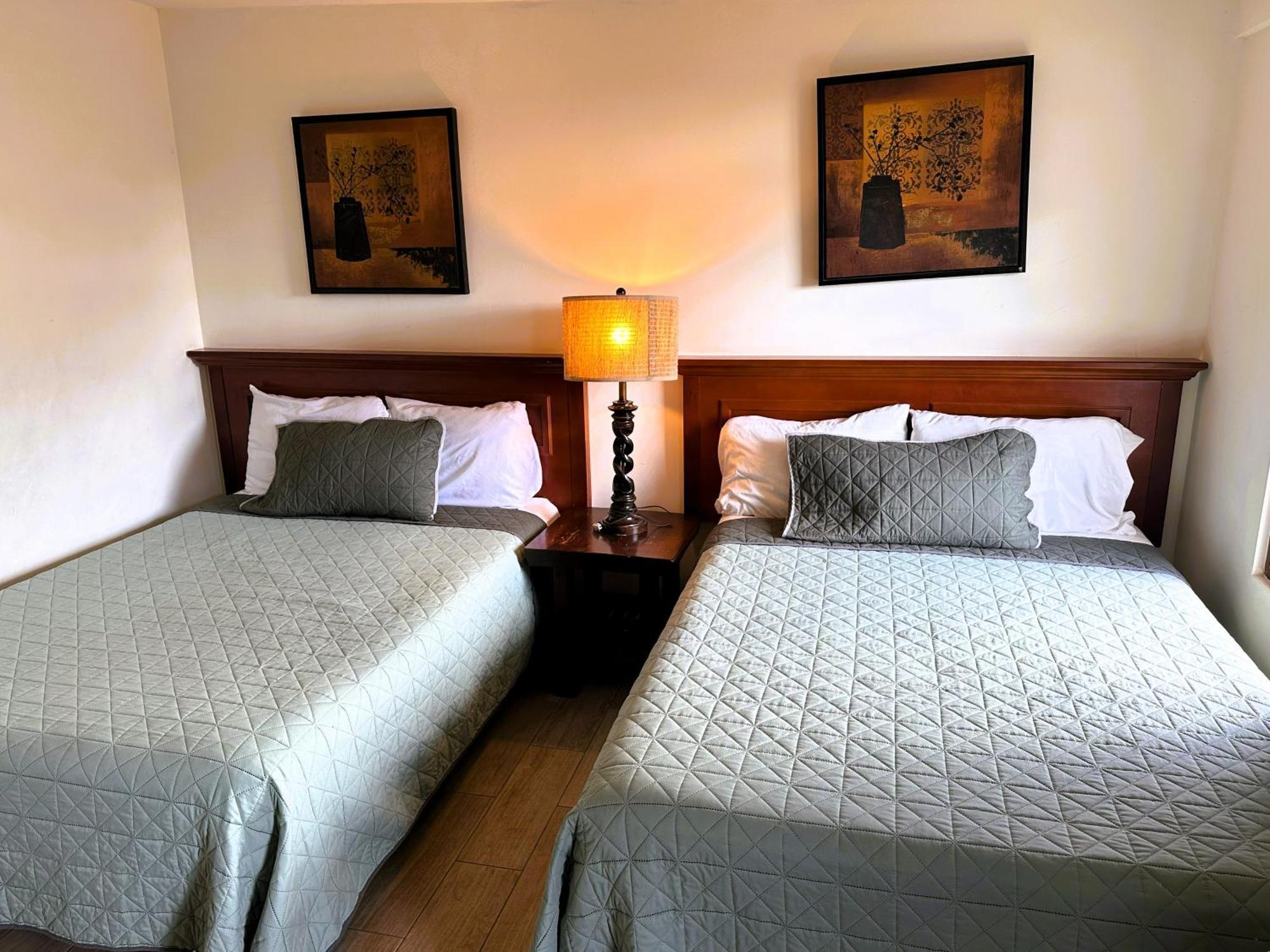 Aparthotel Casona San Cayetano & Lofts