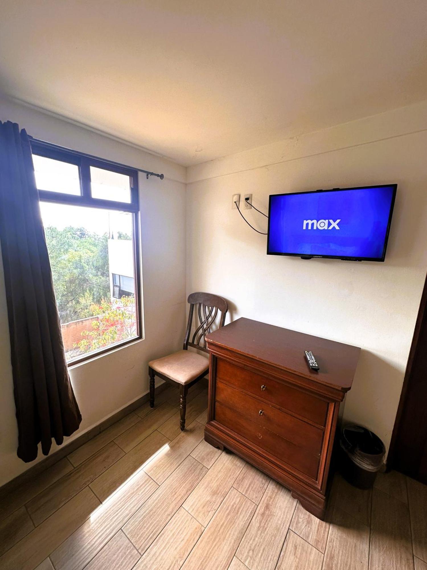 Casona San Cayetano & Lofts Aparthotel *