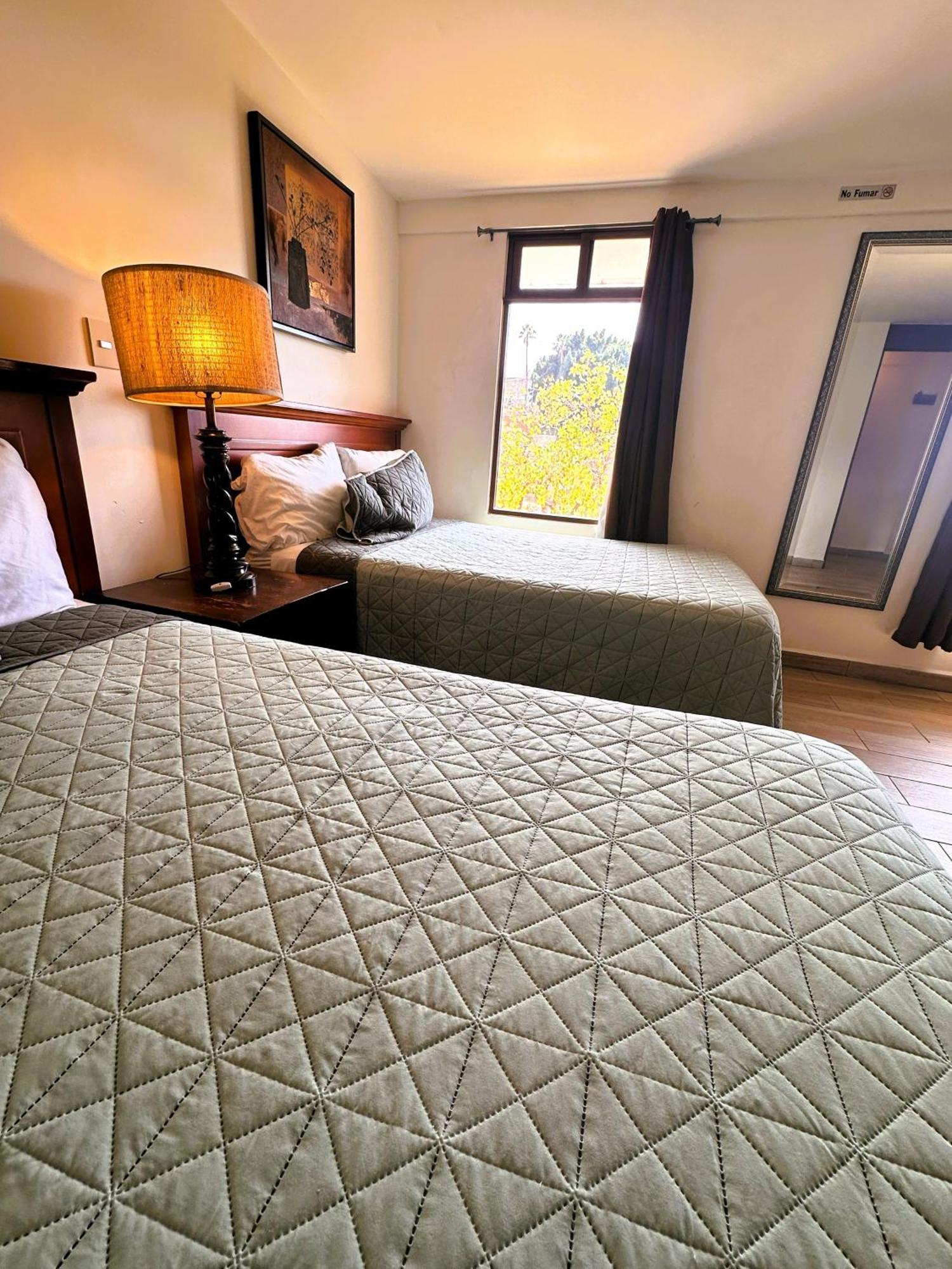 Casona San Cayetano & Lofts Aparthotel Guanajuato