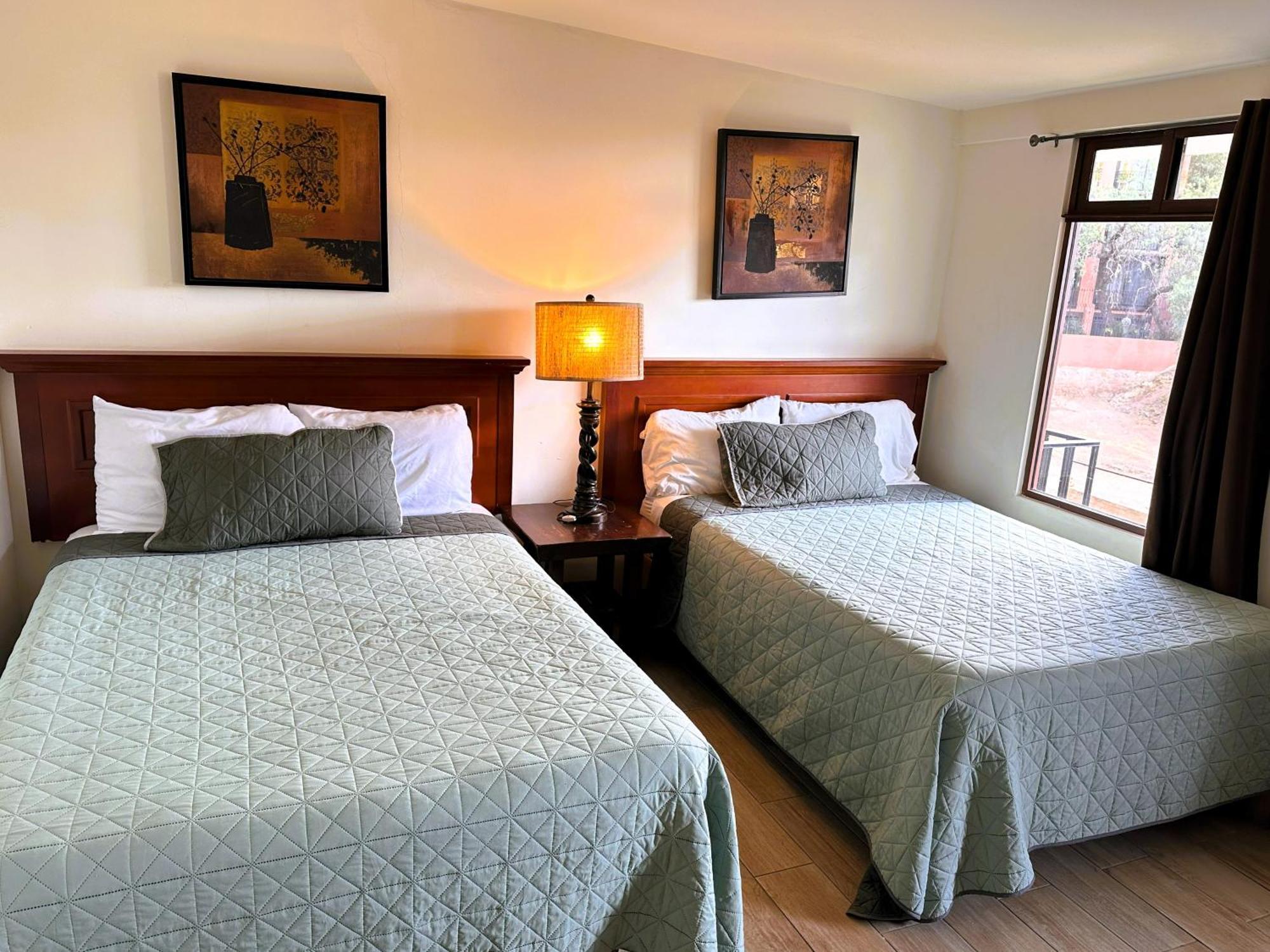 Casona San Cayetano & Lofts * Guanajuato