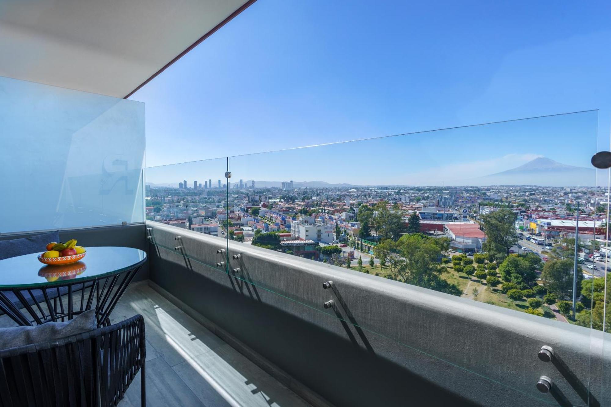 Radisson Angelopolis