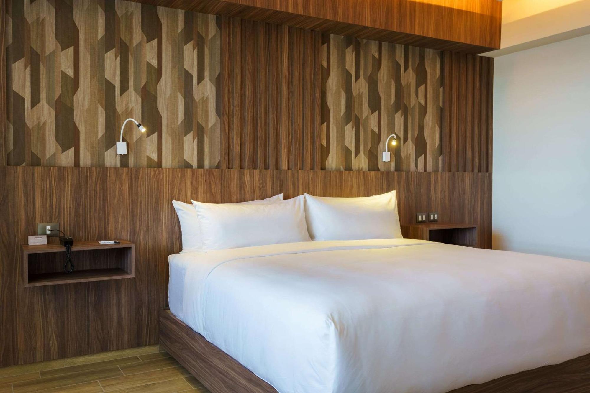 Radisson Angelopolis *