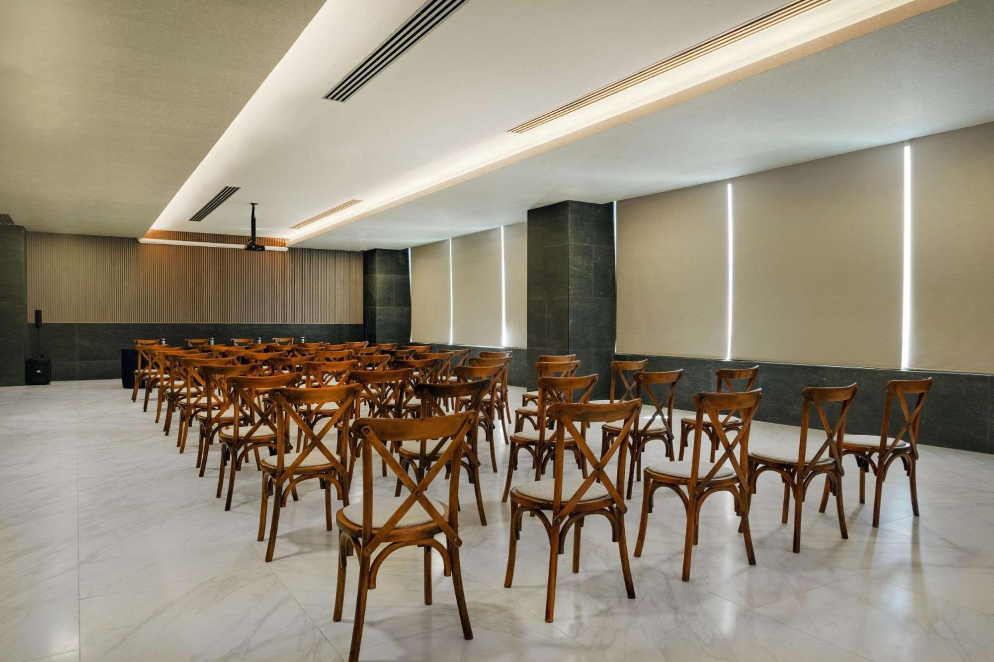 Hotel Radisson Angelopolis Puebla
