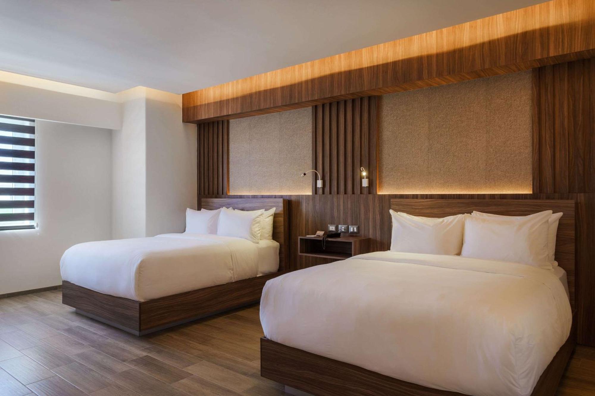Radisson Angelopolis * Puebla