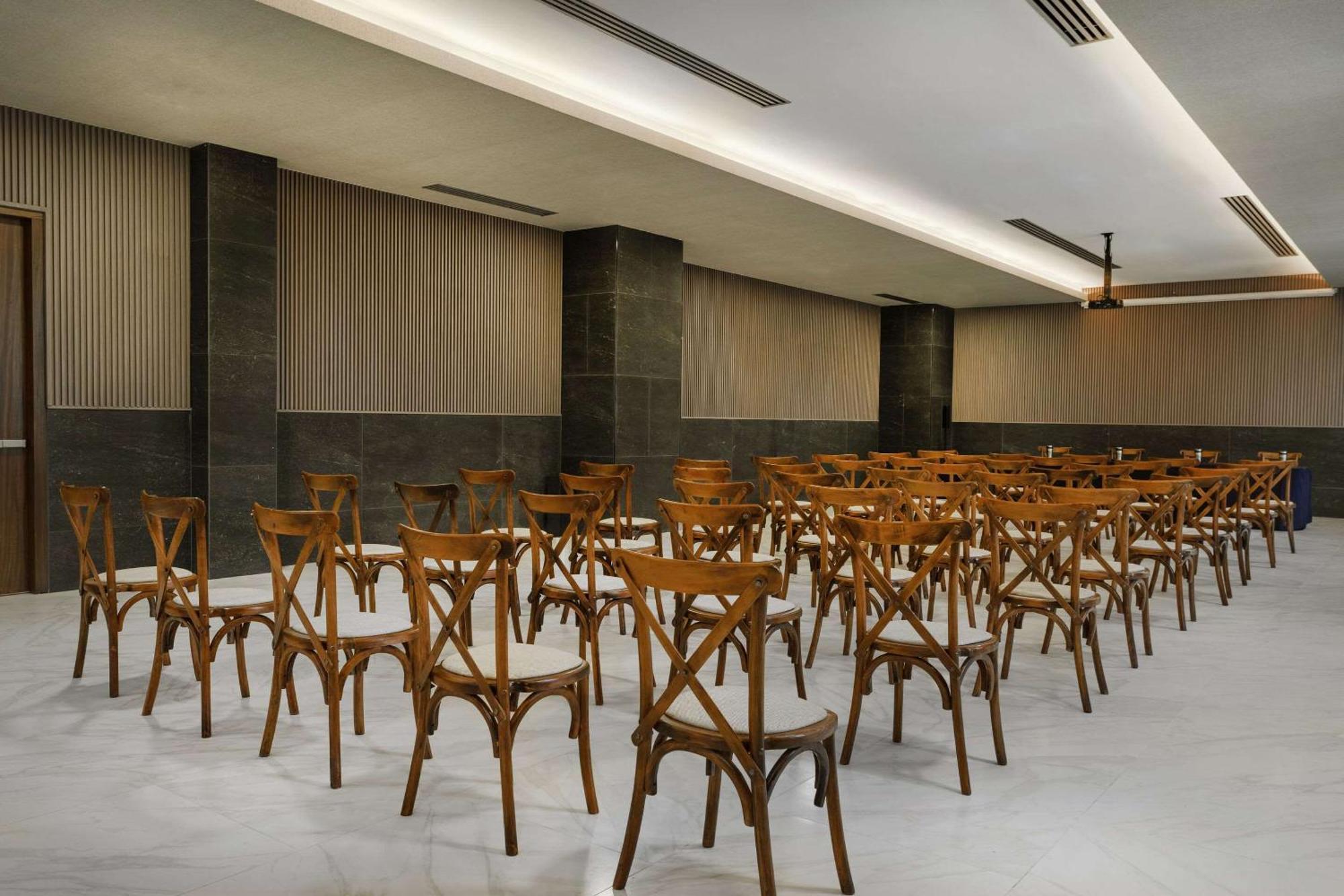 Hotel Radisson Angelopolis Puebla