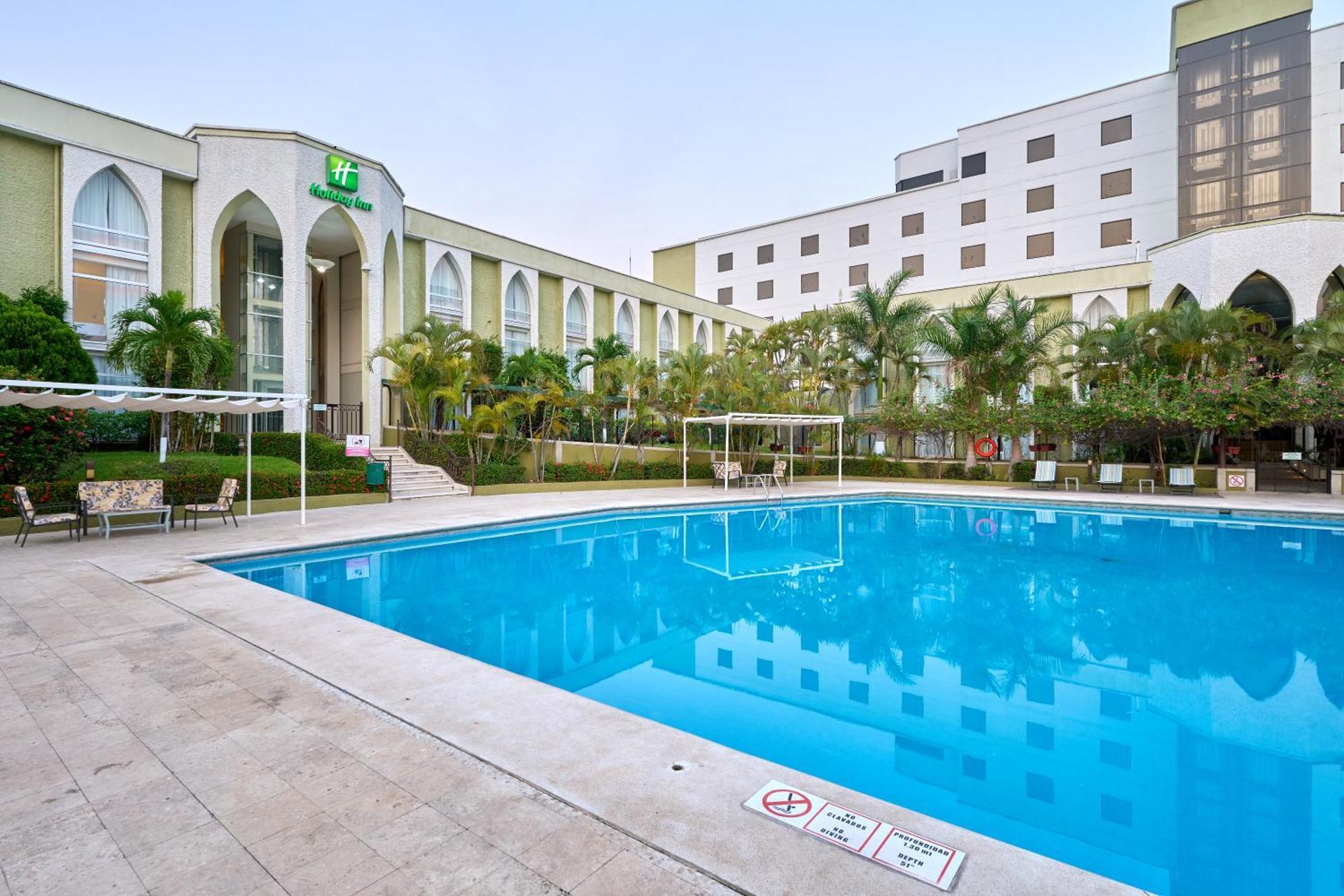 By Ihg Hotel Tuxtla Gutierrez