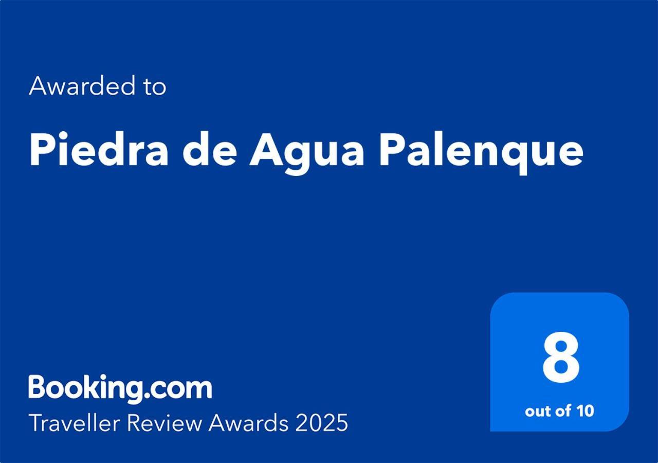 Hotel Piedra De Agua Palenque