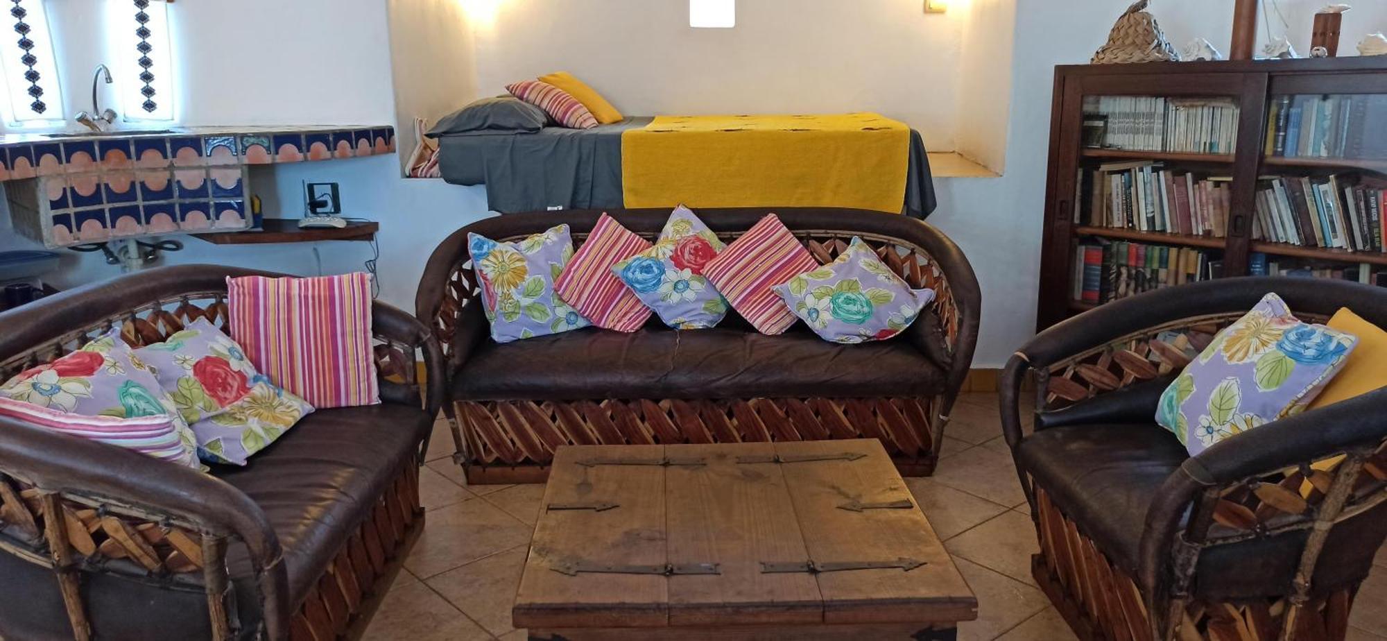 Amaranto Bed & Breakfast 3*